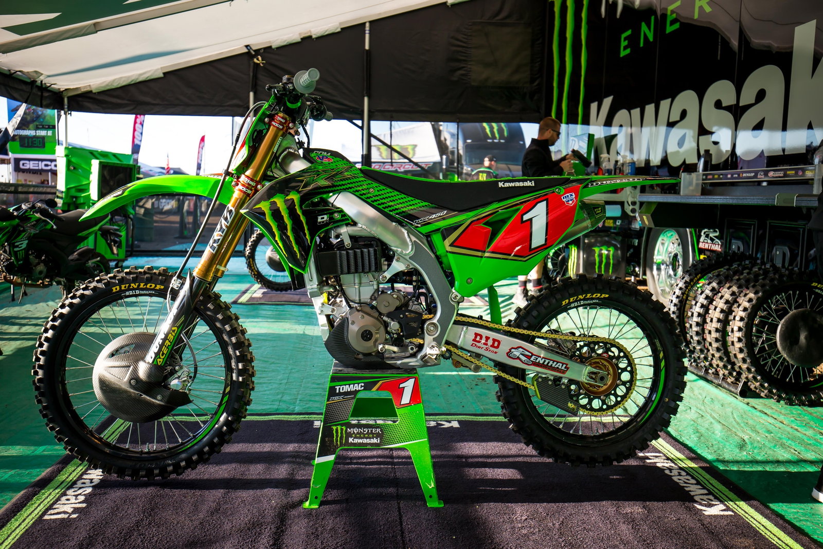 Staging Area: Loretta Lynn’s