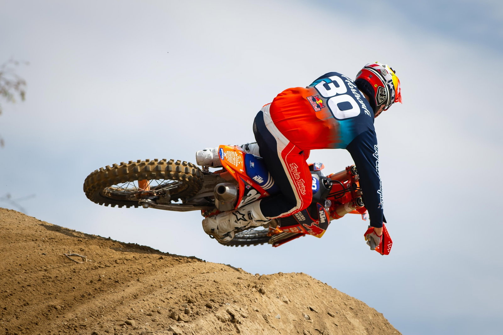 How to Watch: Loretta Lynn National and MXGP of Riga, Kegums