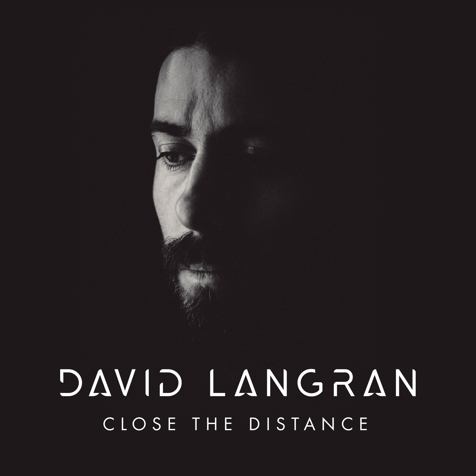 Listen to &ldquo;Close The Distance&rdquo; by David Langran.