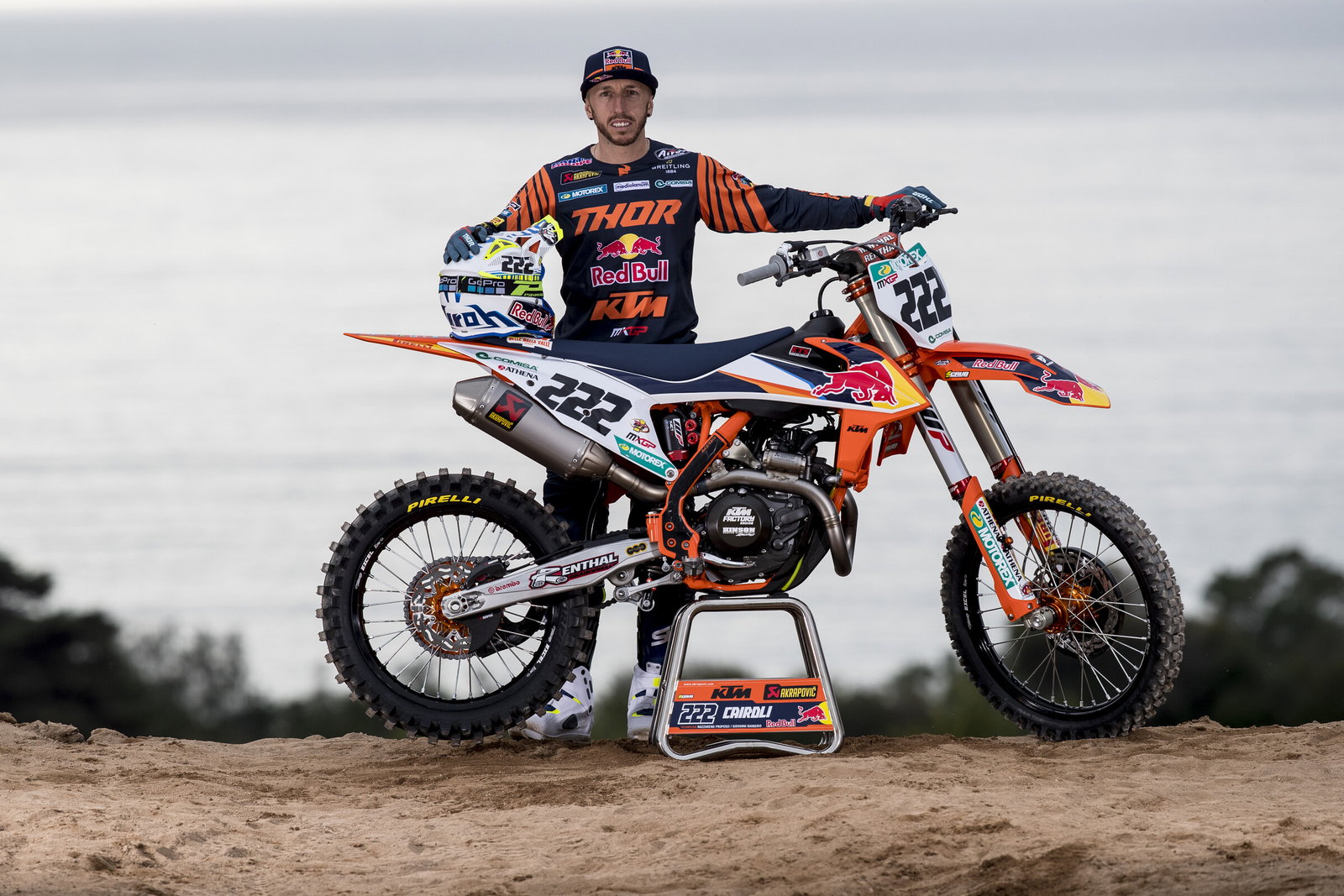 Antonio Cairoli