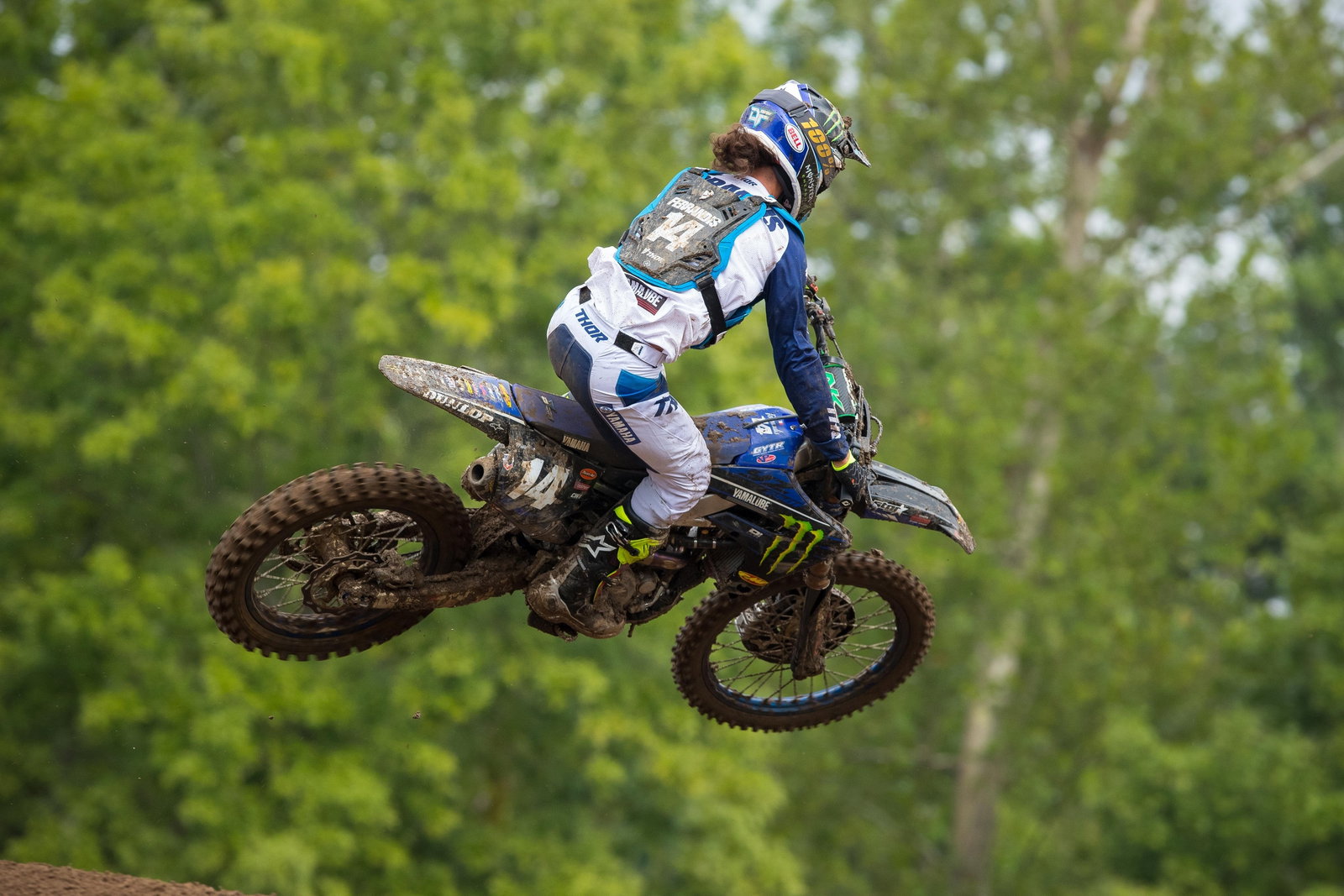 Loretta Lynn's National I Results