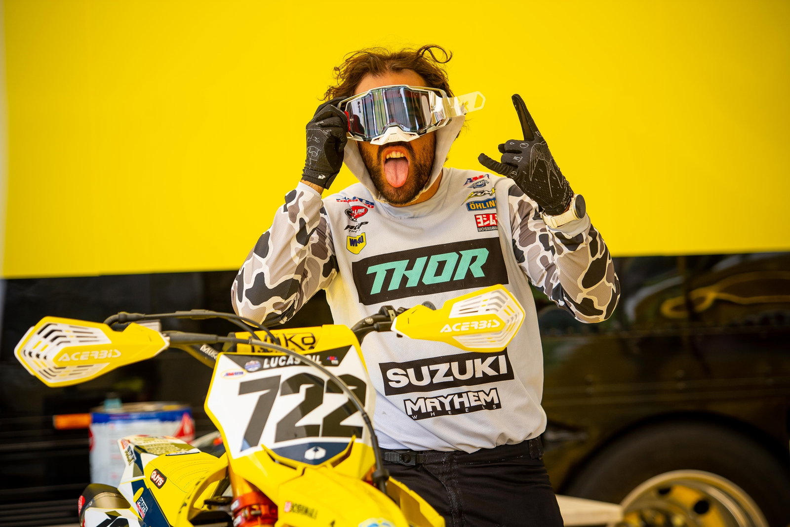 Instapics: Loretta Lynn's I