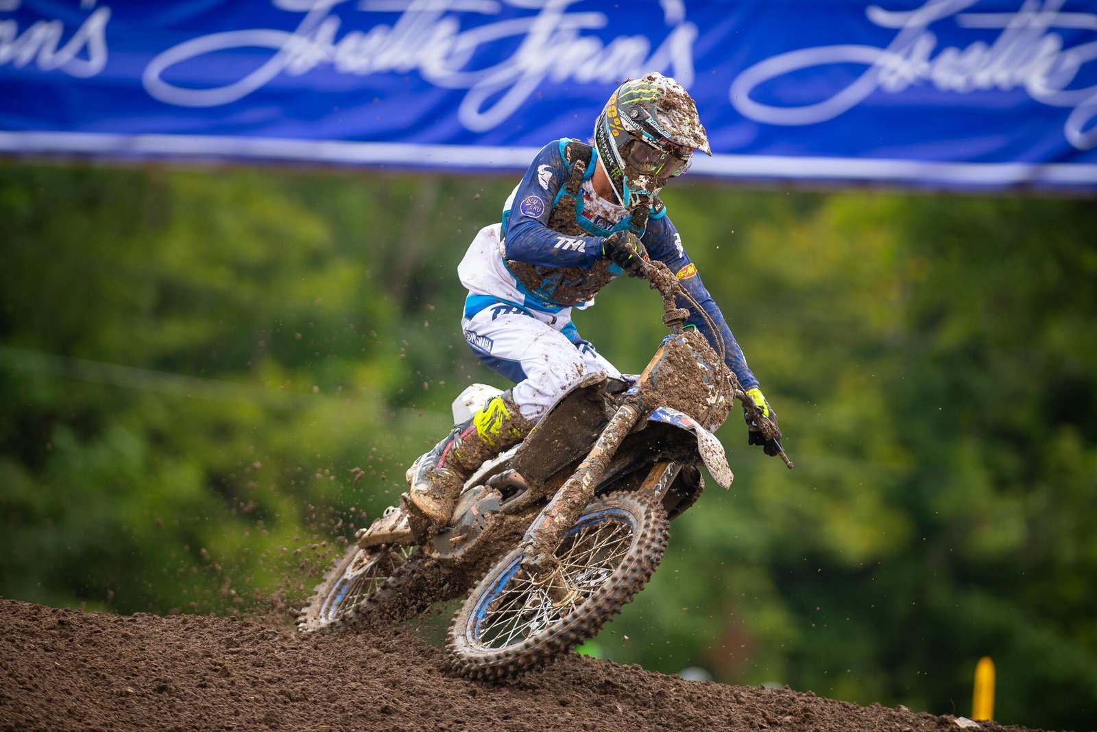 Dylan Ferrandis.