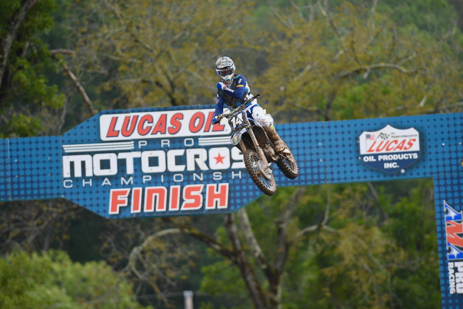 Dylan Ferrandis