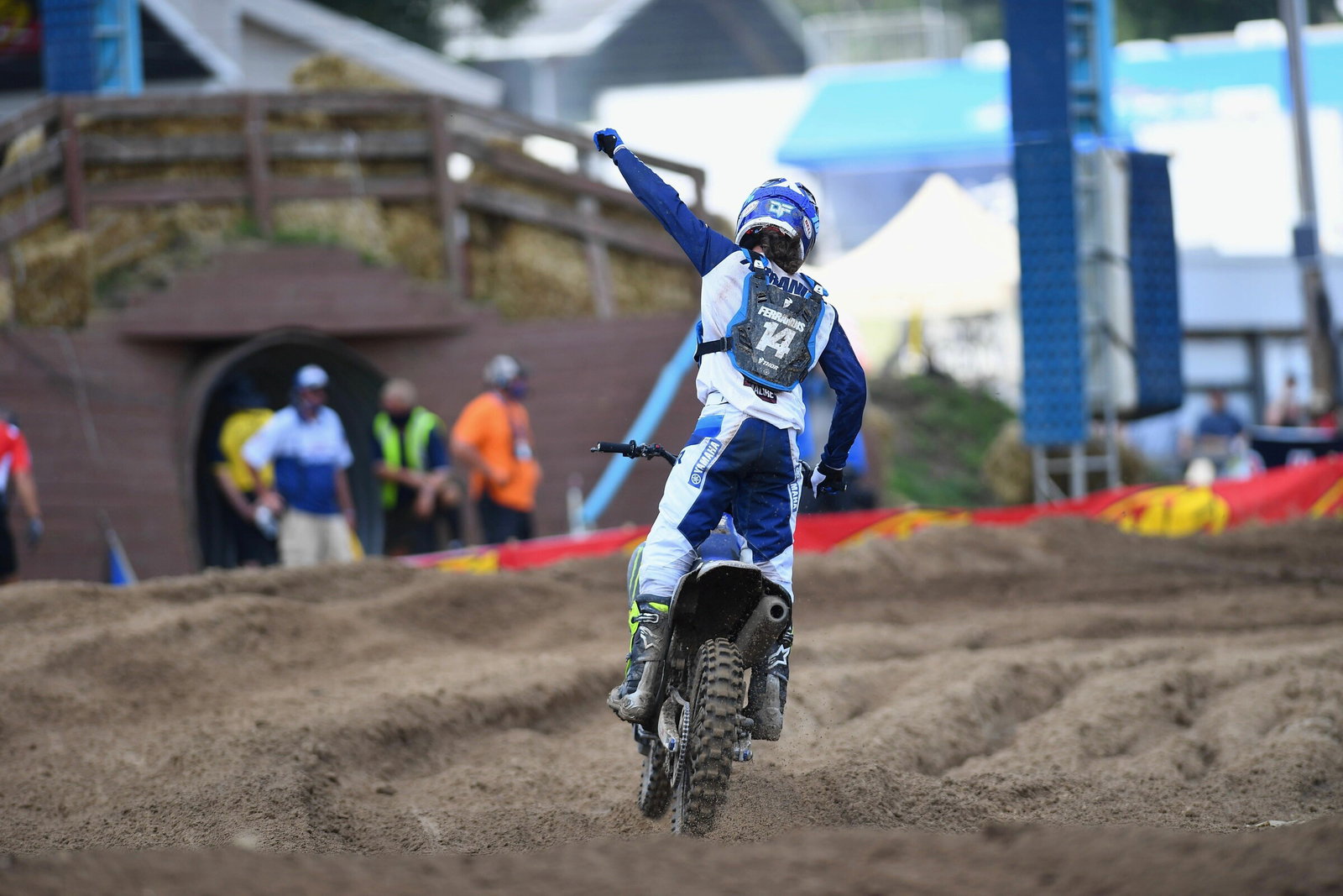 Dylan Ferrandis