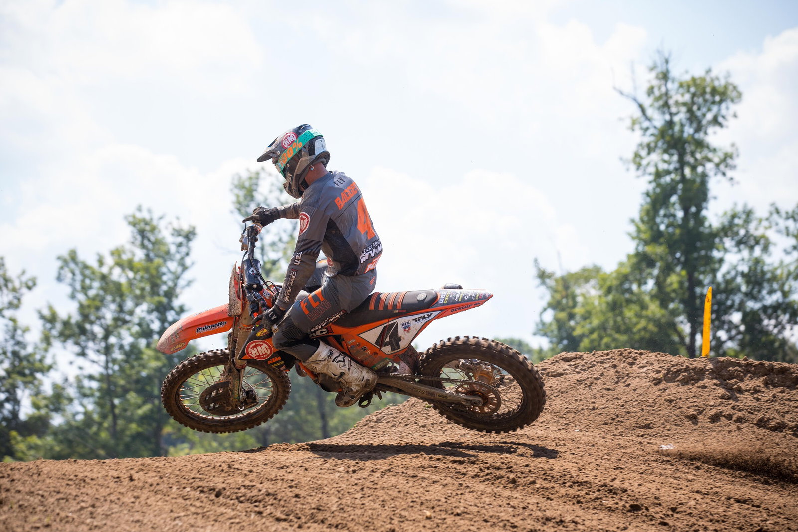 Blake Baggett