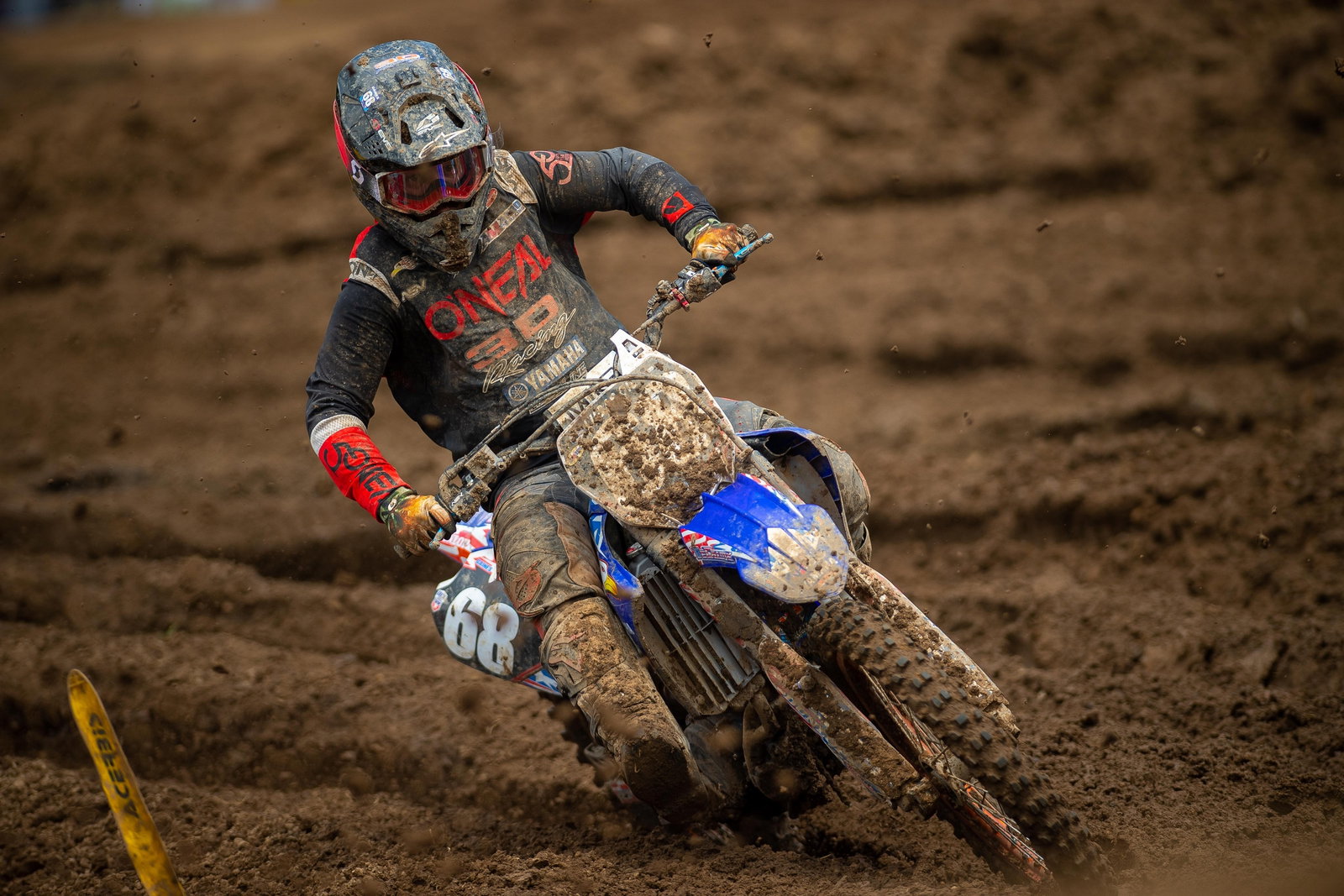 Listen: PulpMX Fantasy Loretta Lynn's 2 Podcast