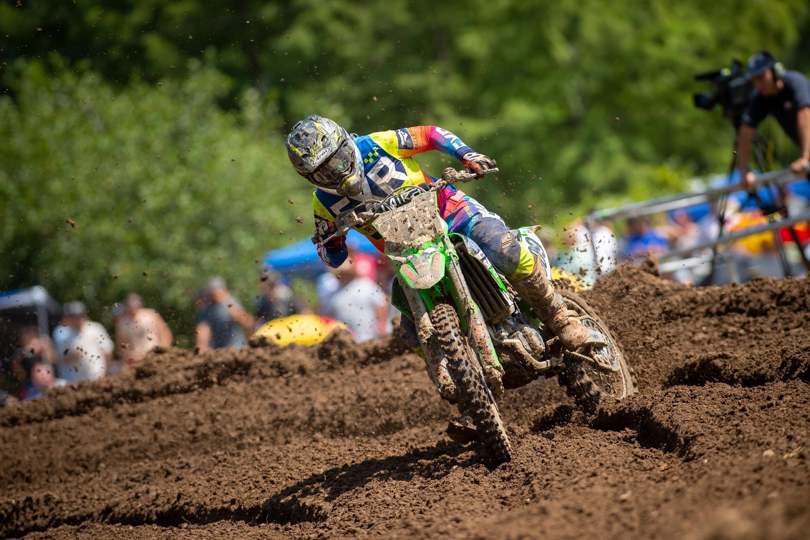 Privateer Profile: Jeremy Smith