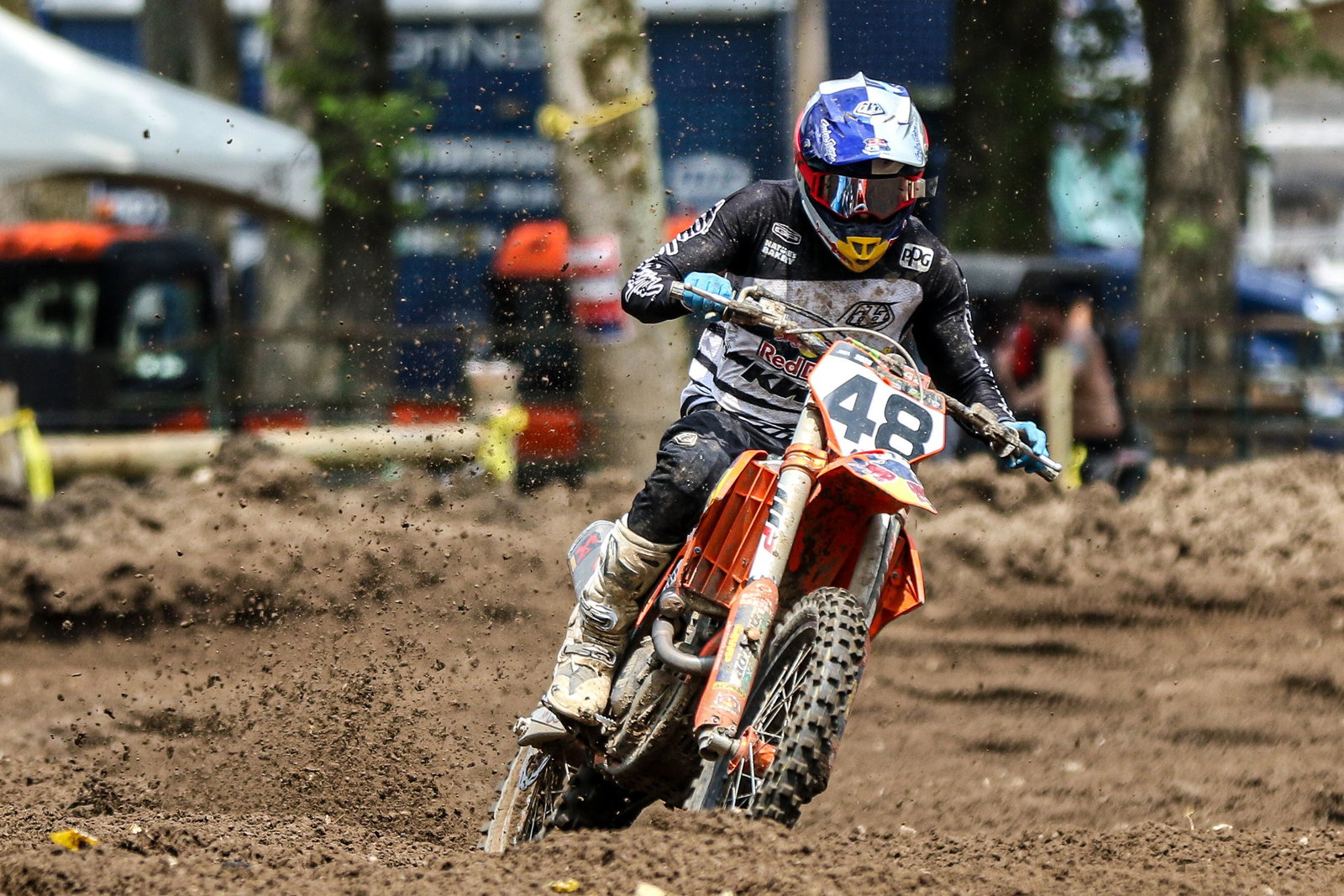 Loretta Lynn’s Amateur Days Report