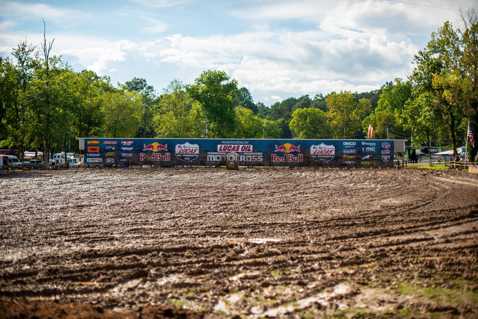 Fly Racing Racer X Podcast: Loretta Lynn's 2