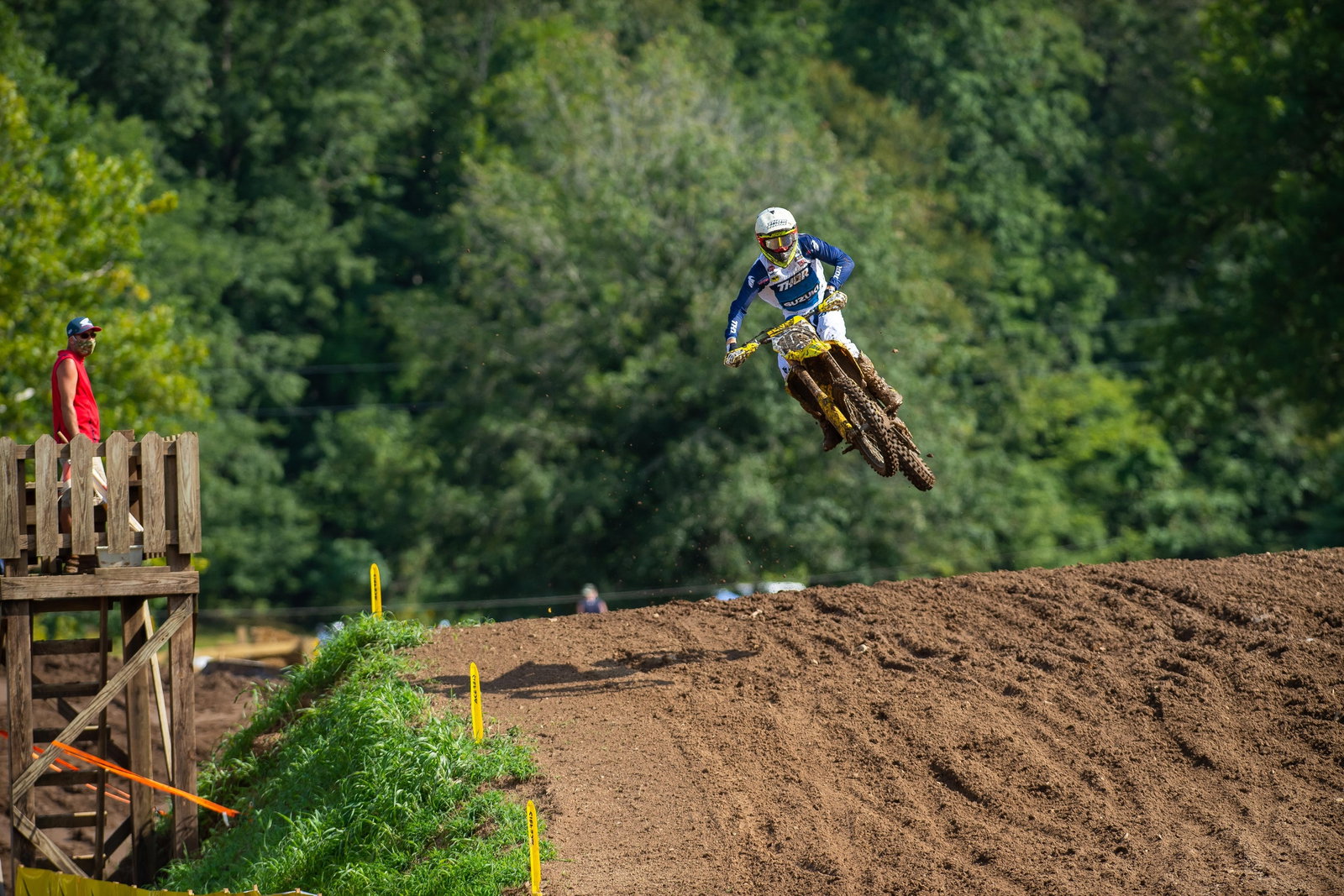 Insight: Anstie and Tickle