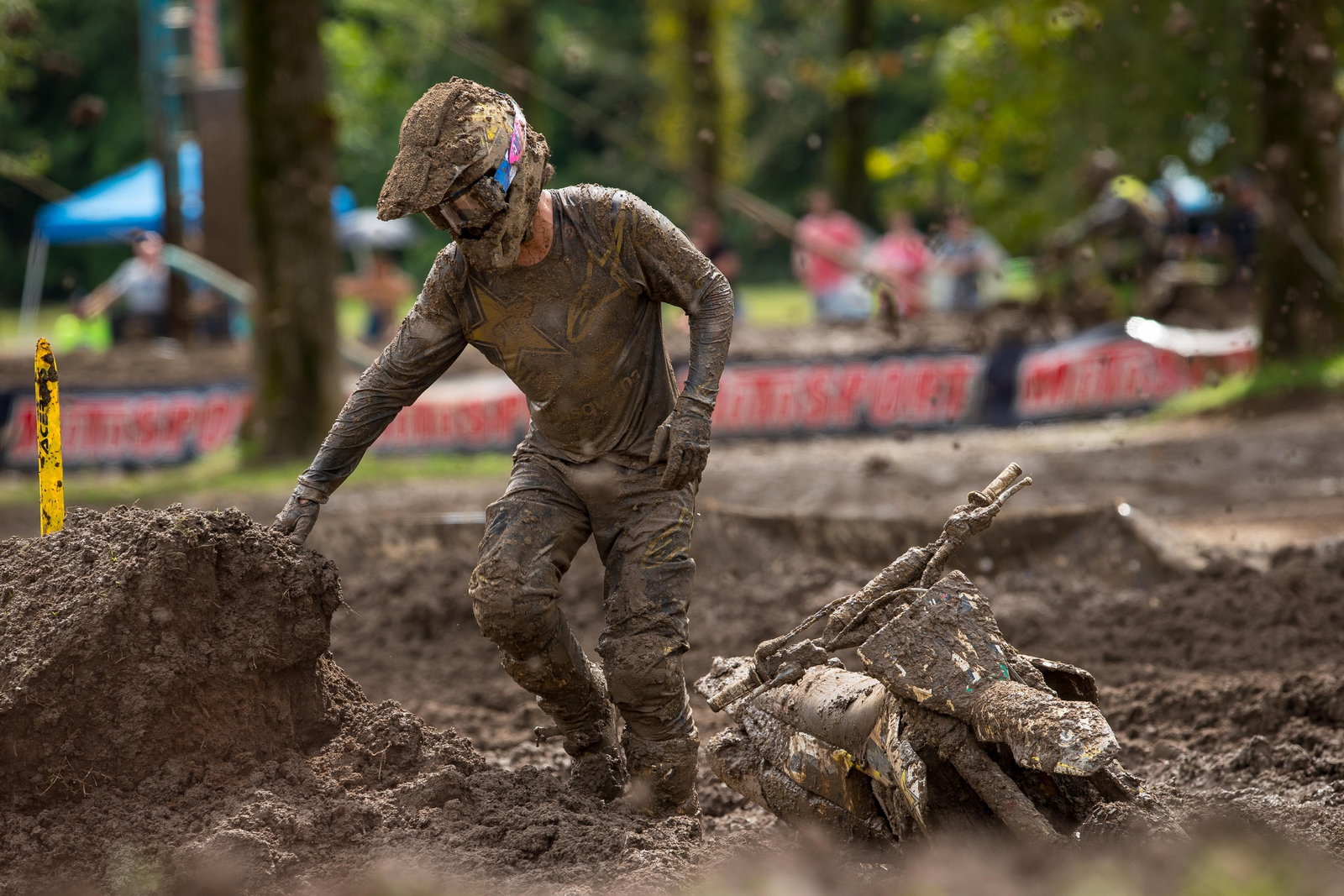Breakdown: Loretta Lynn’s 2