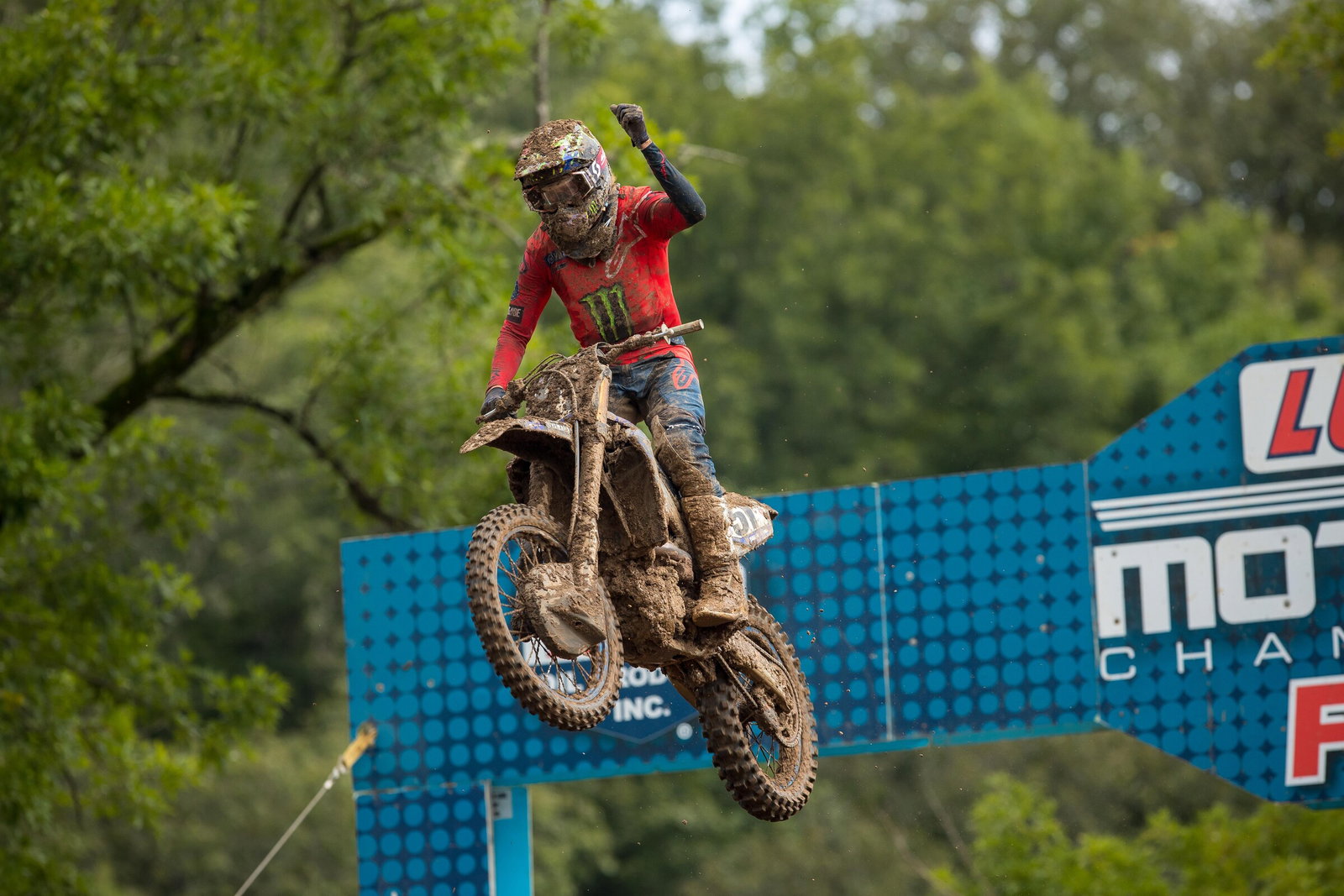 Justin Barcia