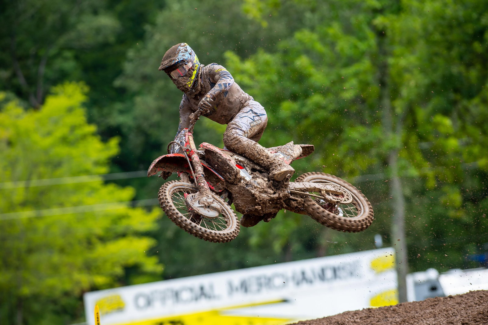 Chase Sexton