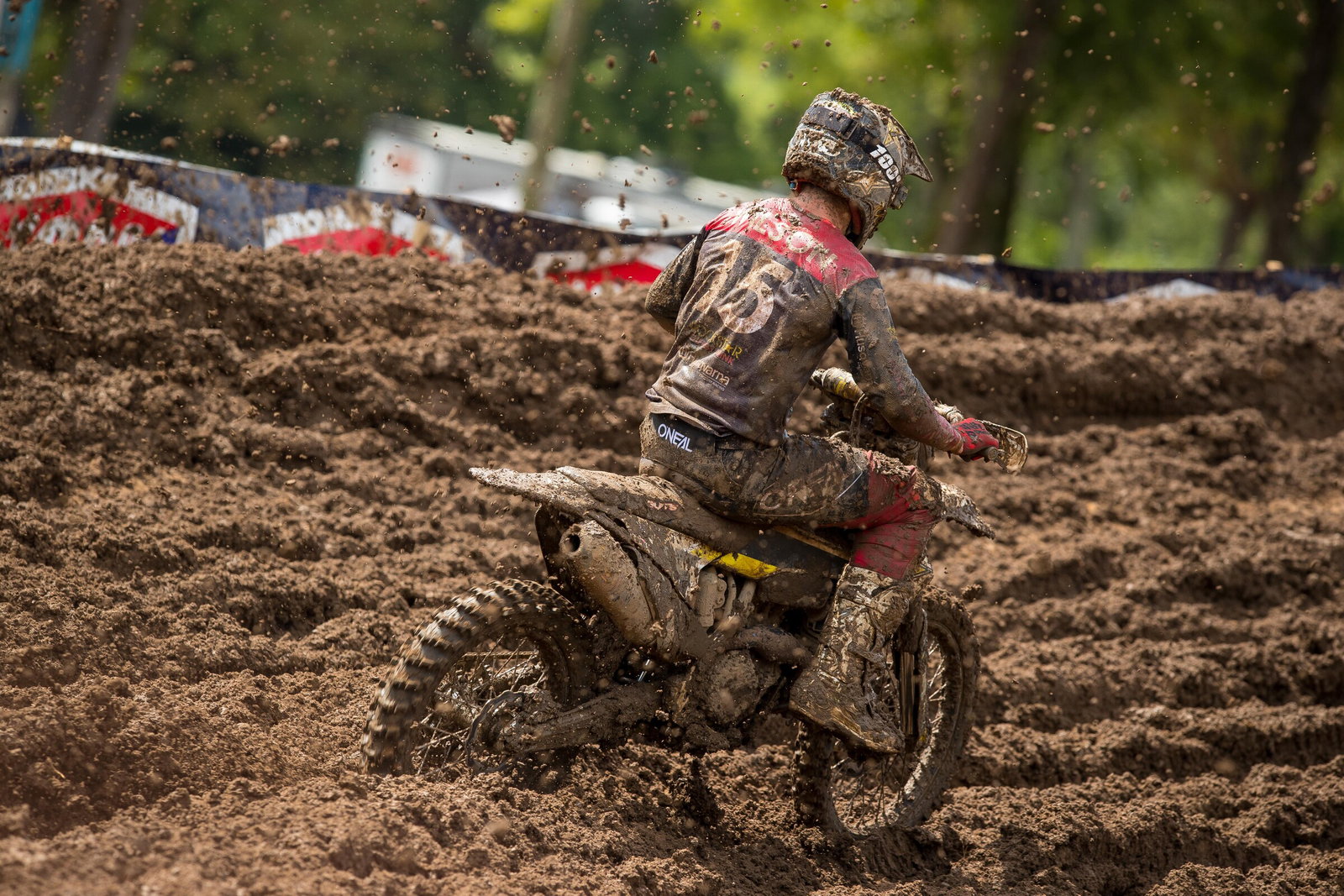 Dean Wilson