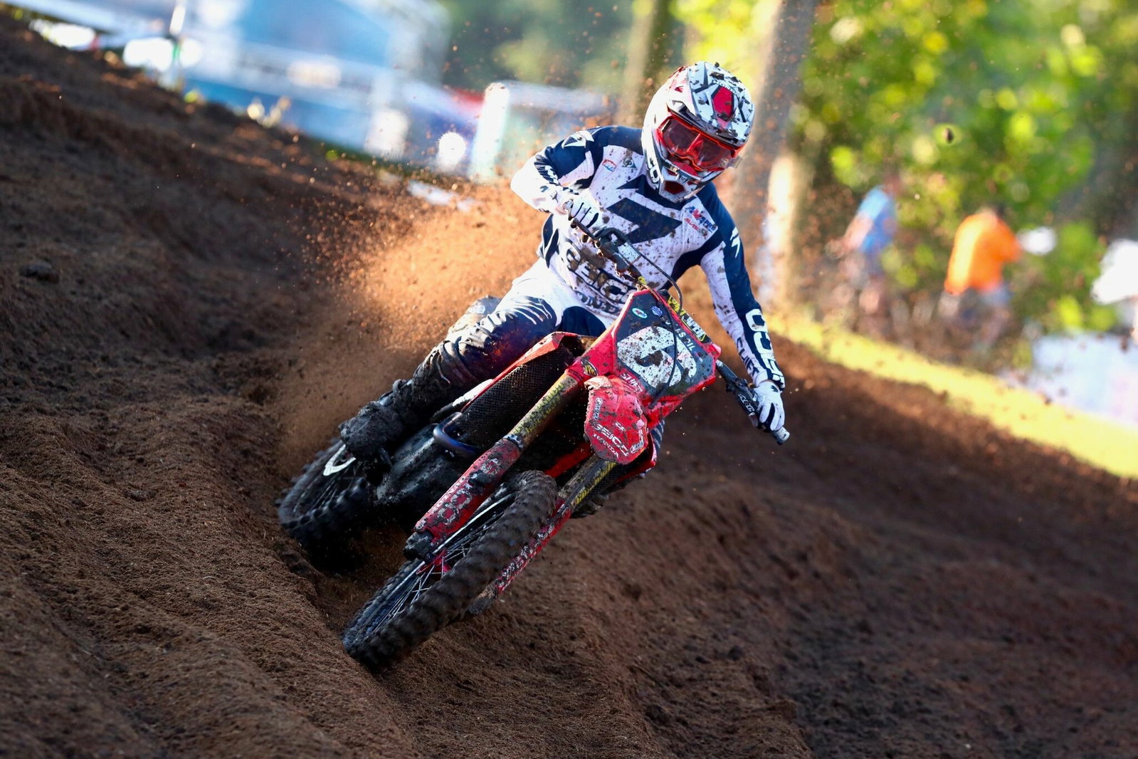Jeremy Martin