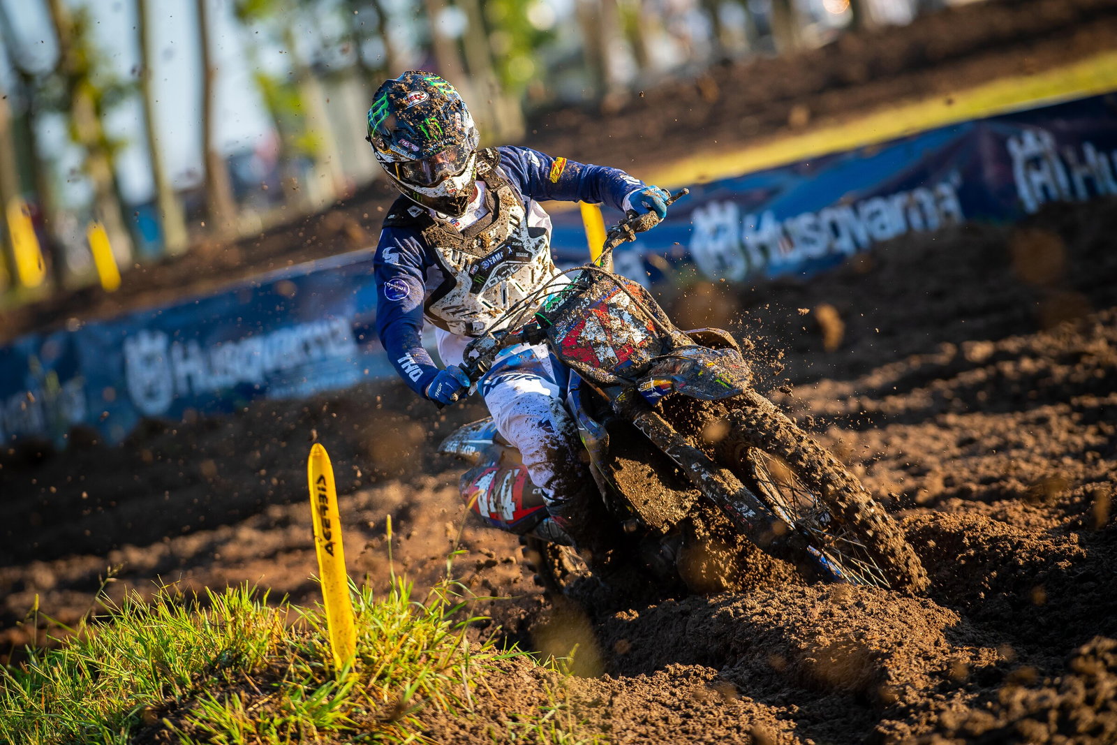 Dylan Ferrandis