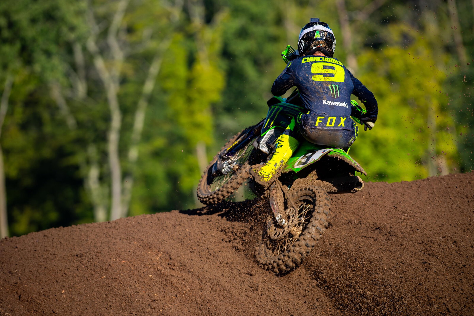 Adam Cianciarulo