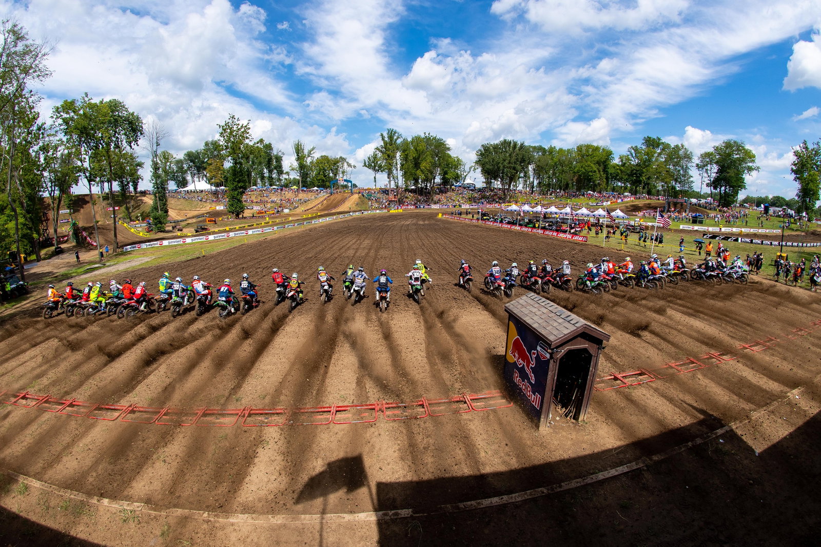Listen: <em>Main Event Moto Podcast</em> Ep. #175 - Ironman Review