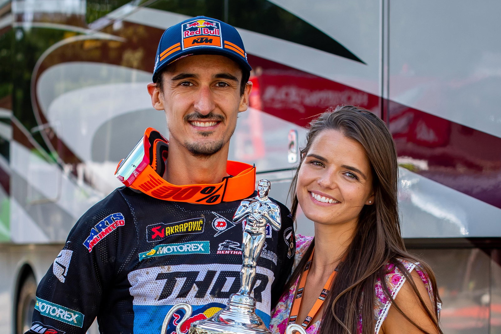 The Conversation: Musquin, Cianciarulo, and Osborne