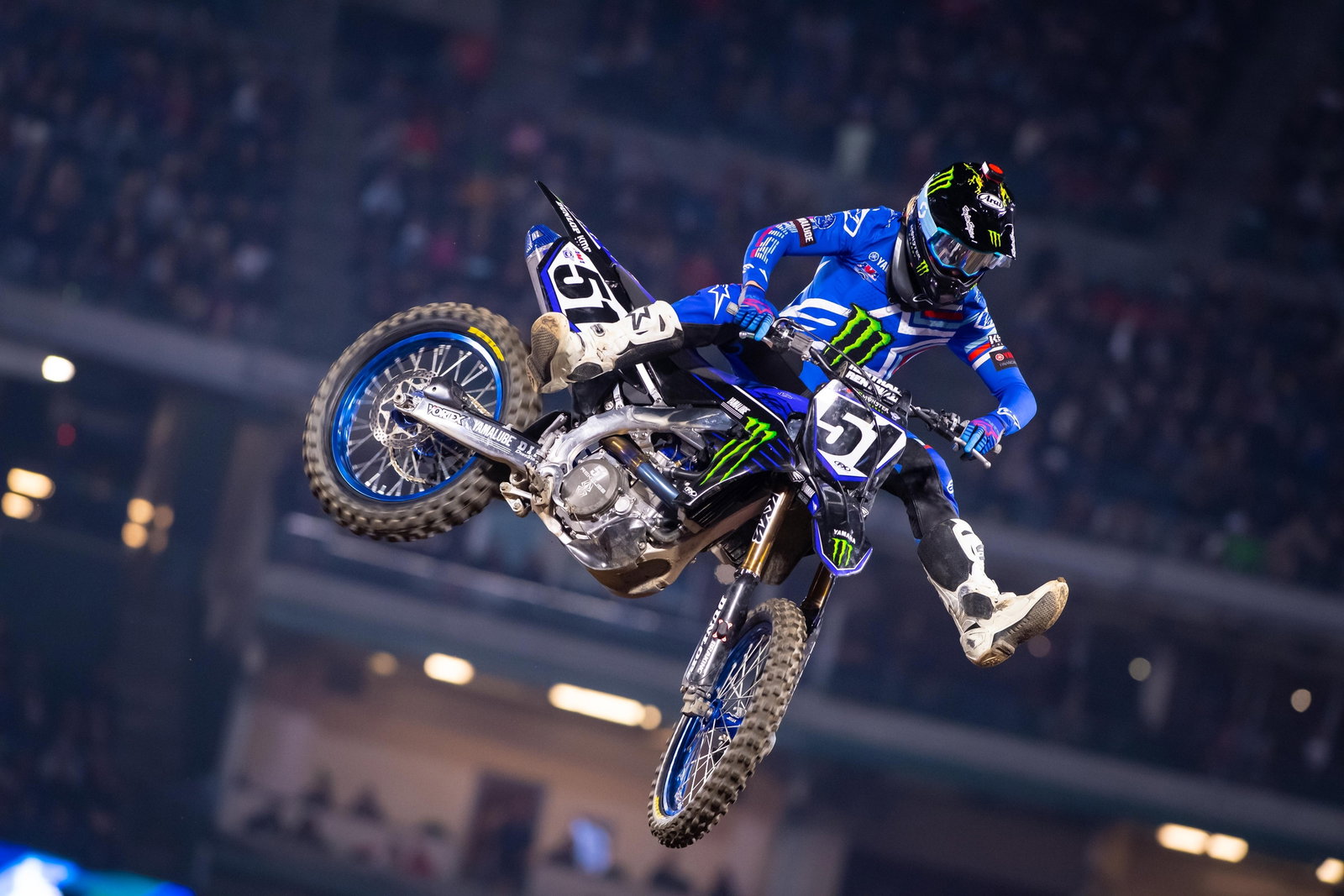 The List: Barcia's Moments