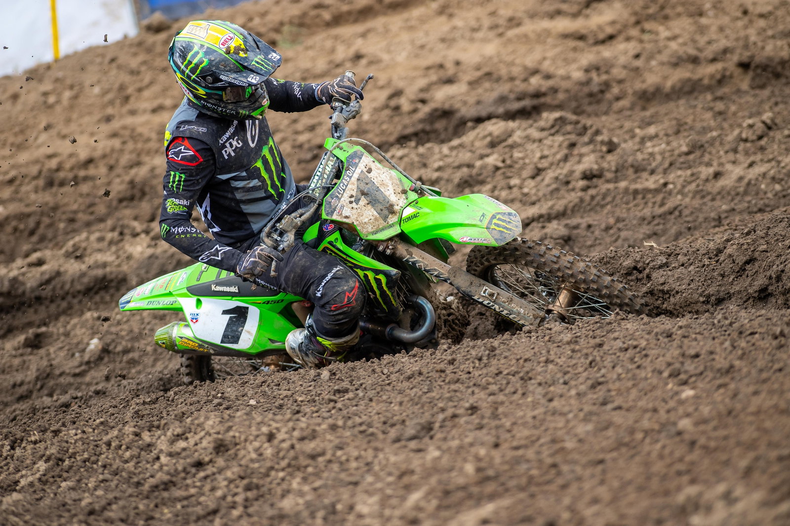 Insight: The Tomac Comeback