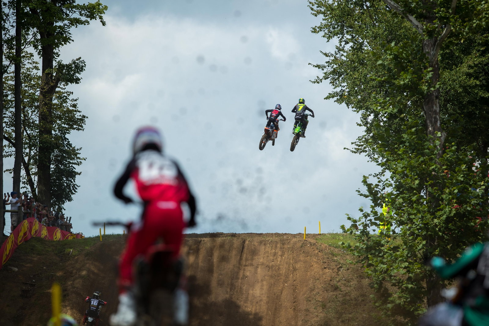 Redux: News and Notes From Ironman