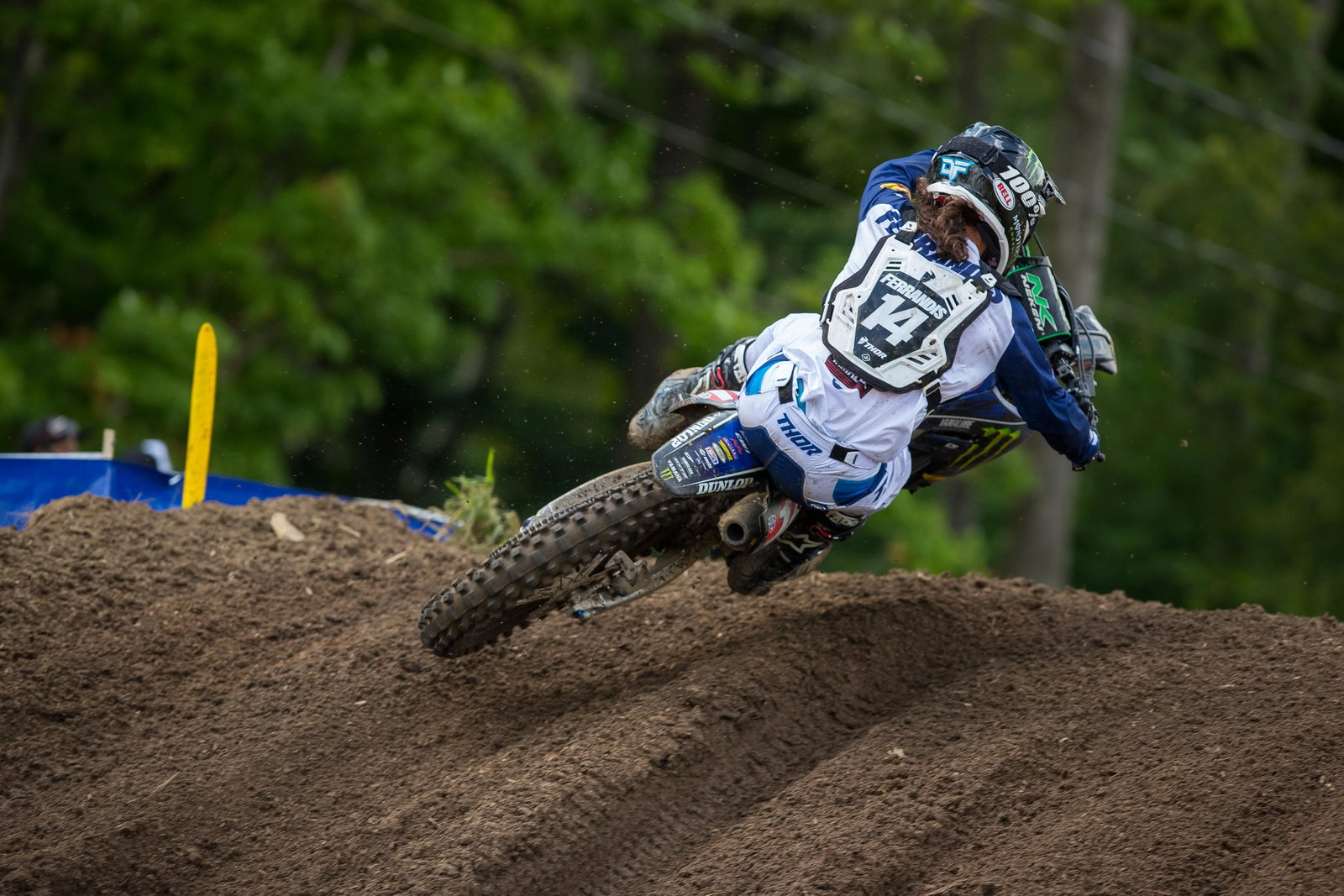 Racer X Films: Ironman Race Examination