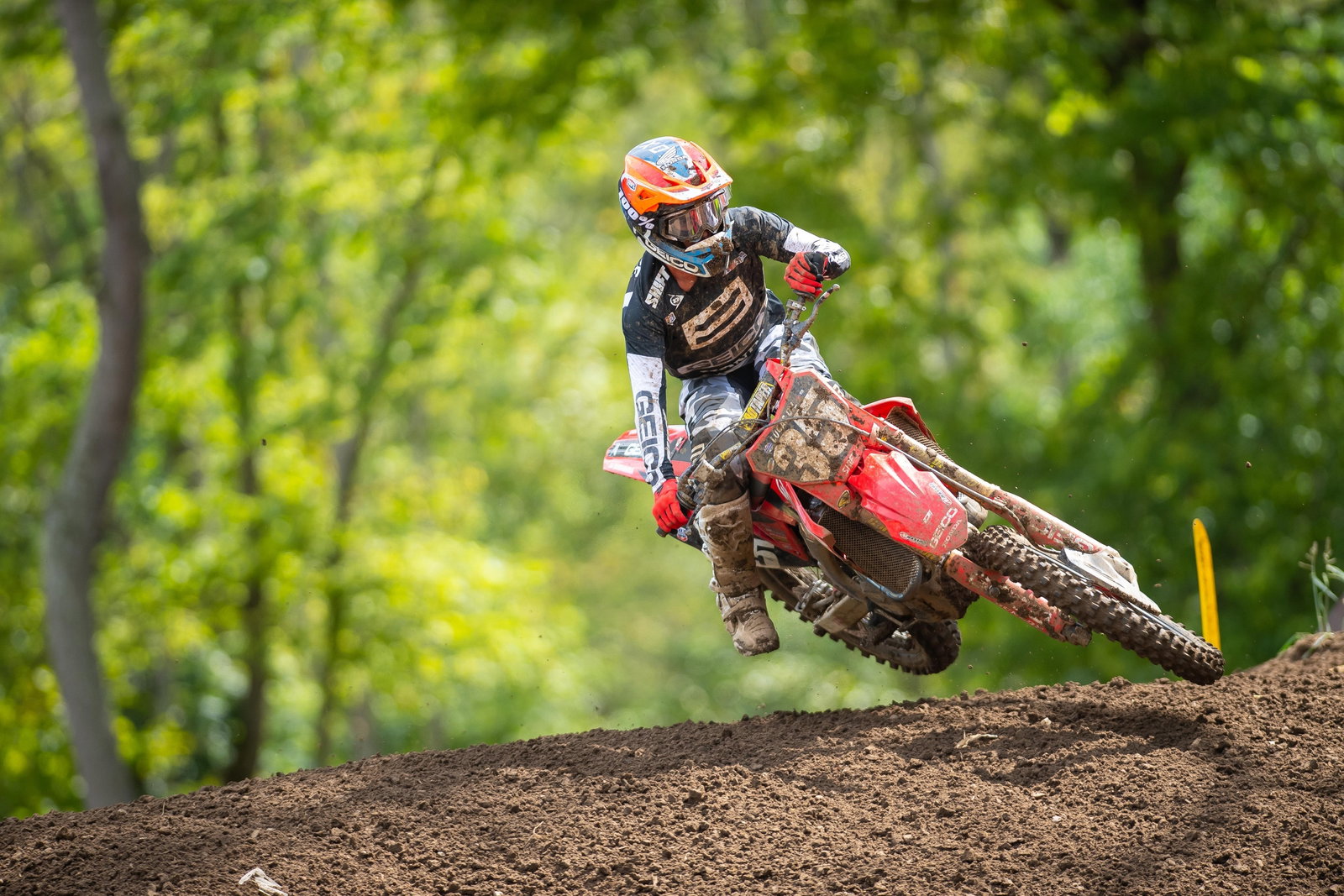 How to Watch: RedBud 1 and 2 and MXGP of Italy