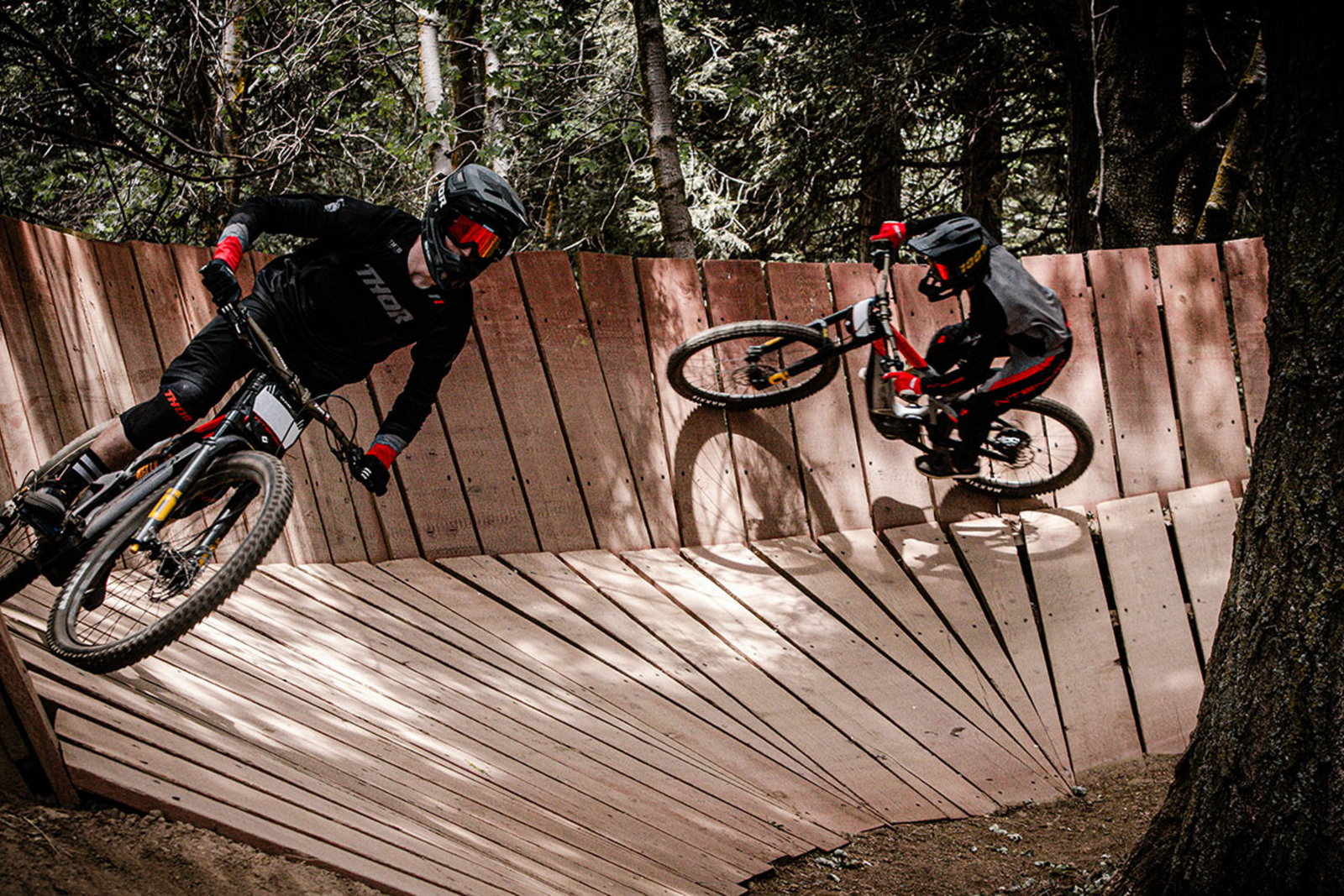 RedBud Welcomes INTENSE Tazer MX E-Bike as Presenting Sponsor for RedBud 1