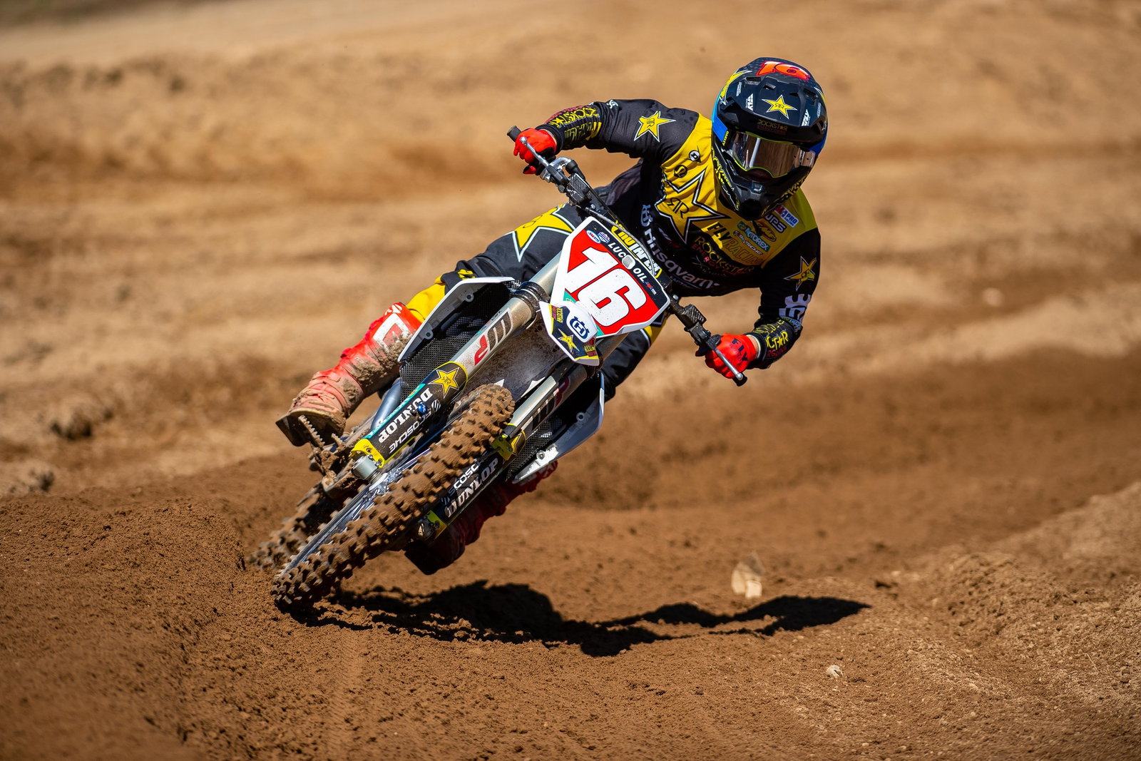 Saturday Night Live: RedBud 1