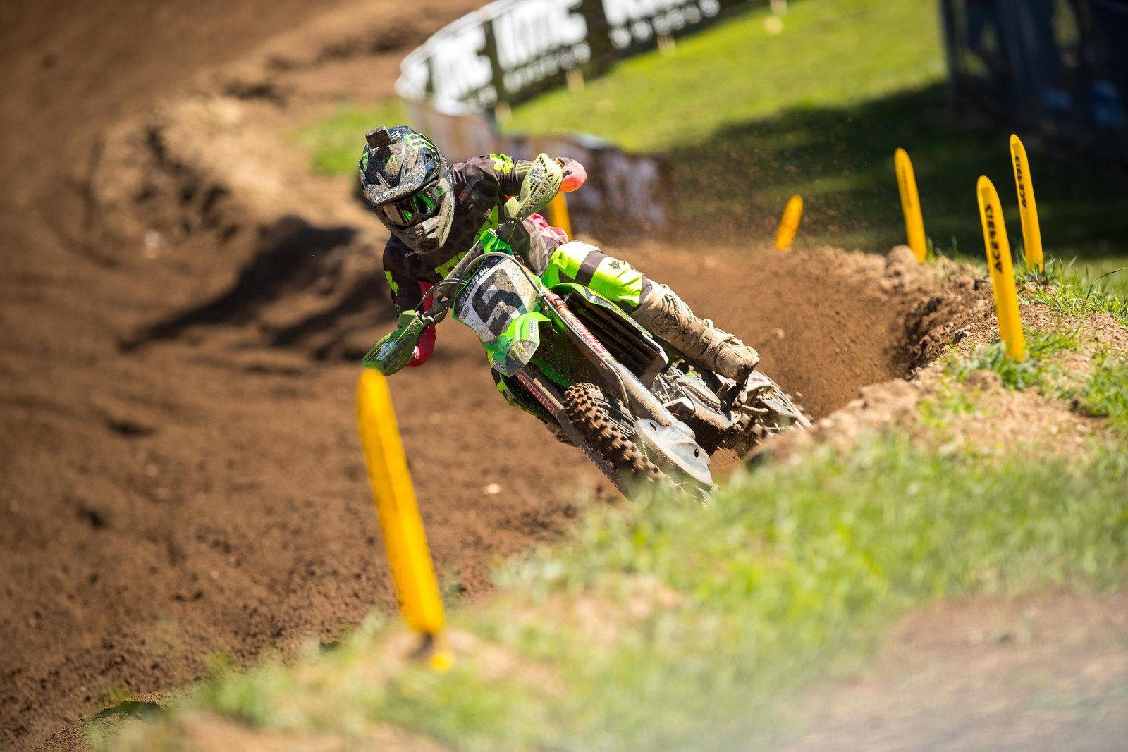 RedBud 1 National Race Highlights