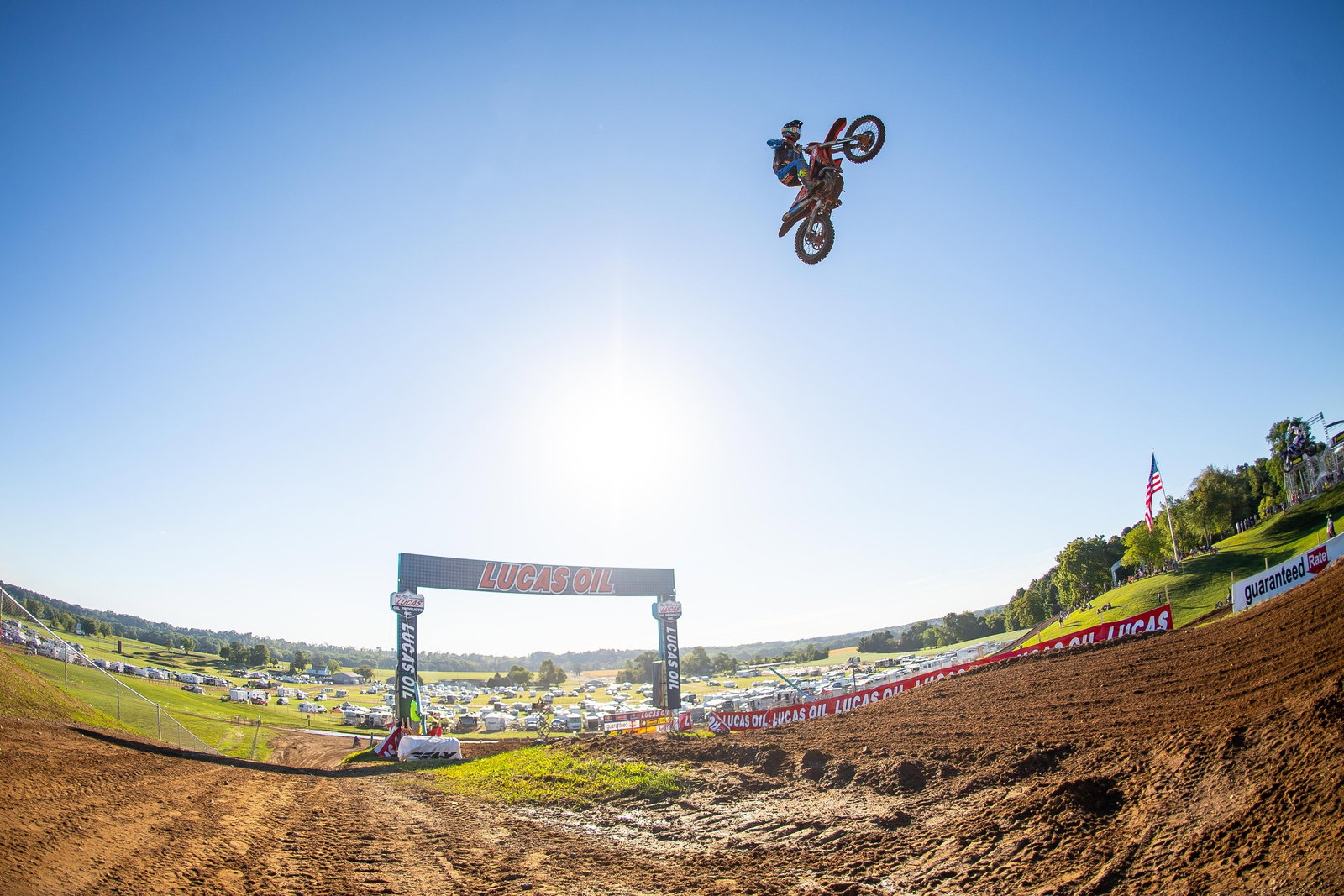 Breakdown: RedBud Review and Preview