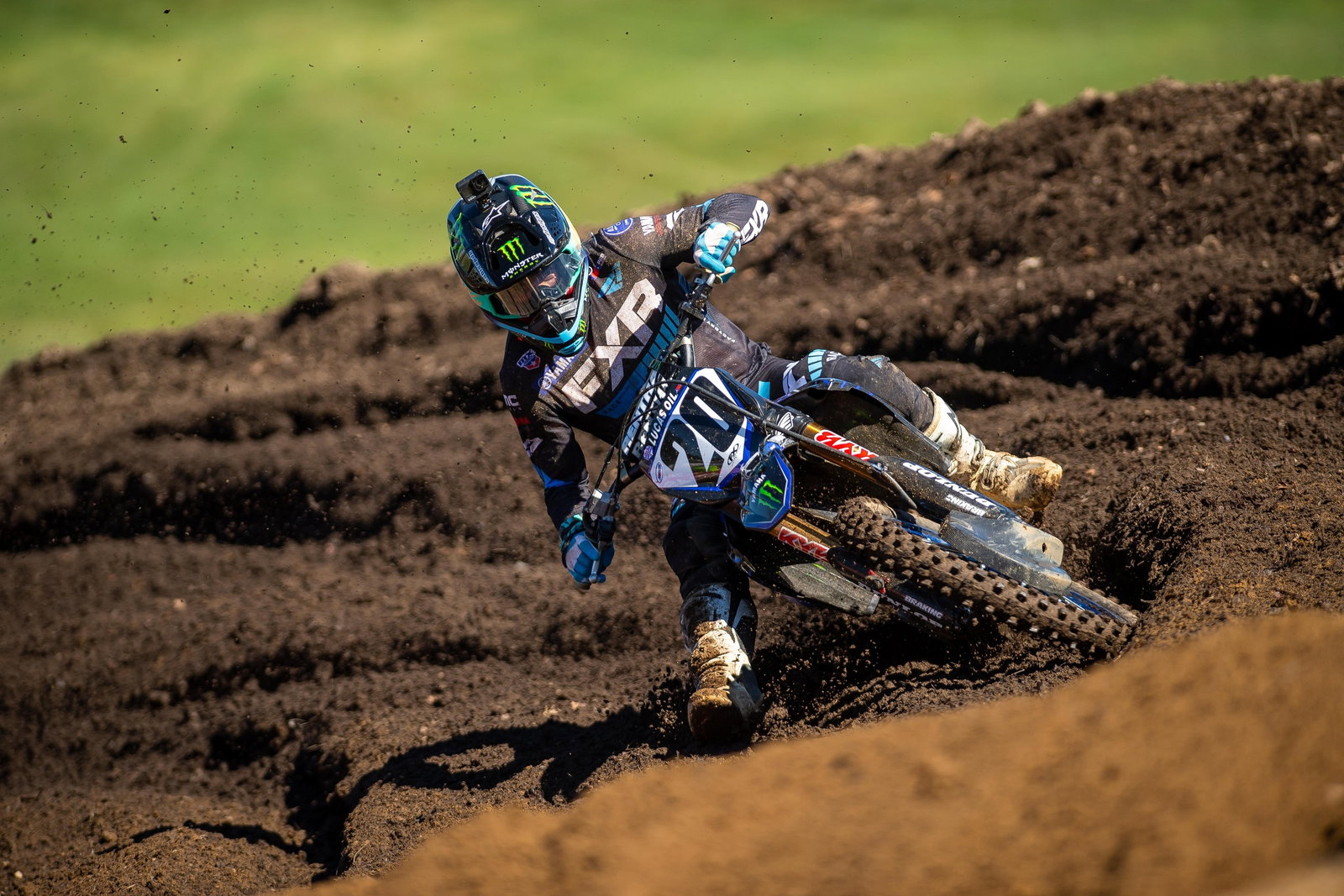 How to Watch: RedBud 2 and MXGP of Faenza