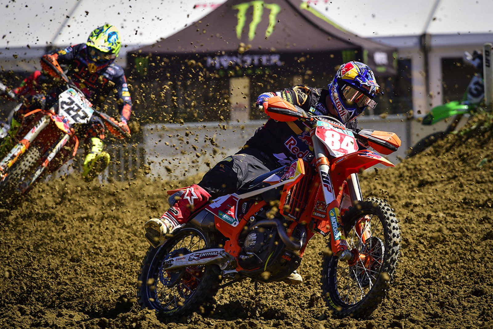 GP Report: 5 Takeaways From The MXGP of Italy