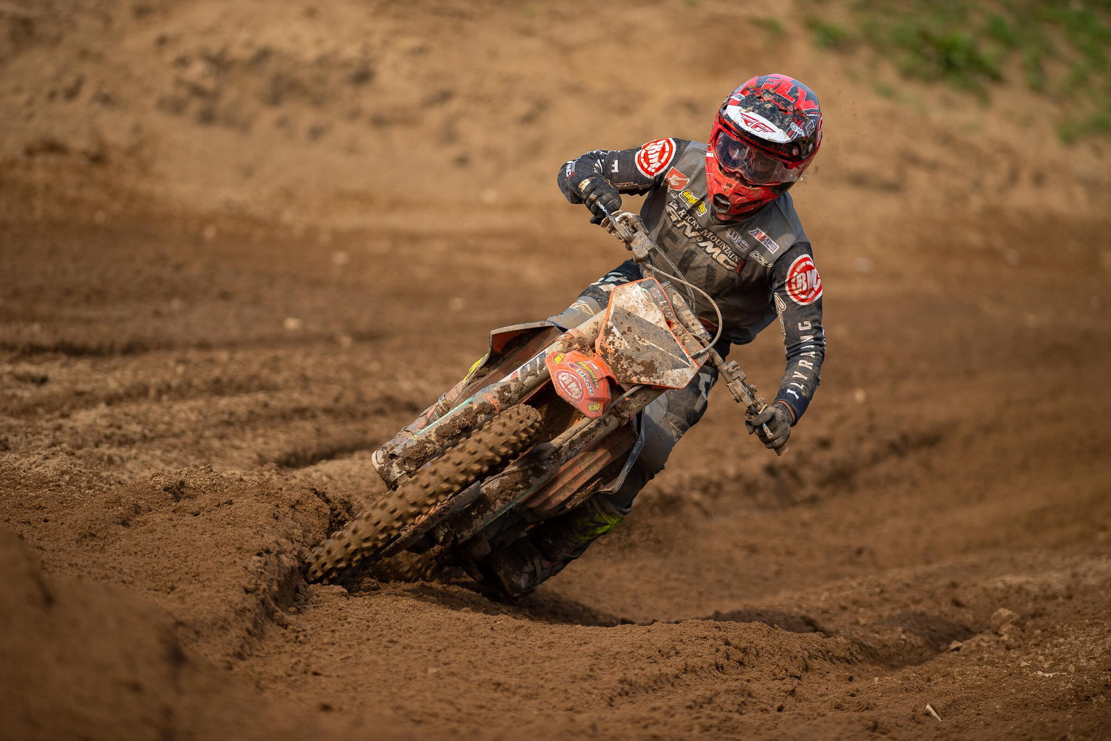 Blake Baggett