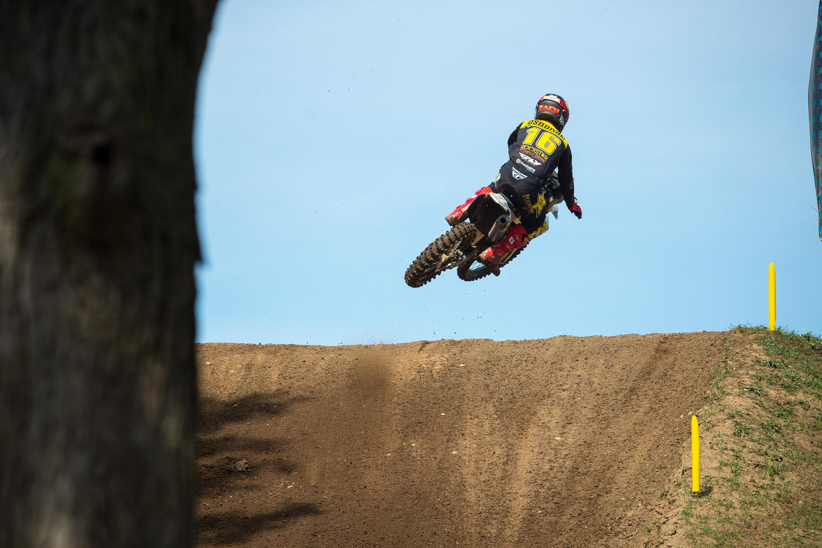 Zach Osborne