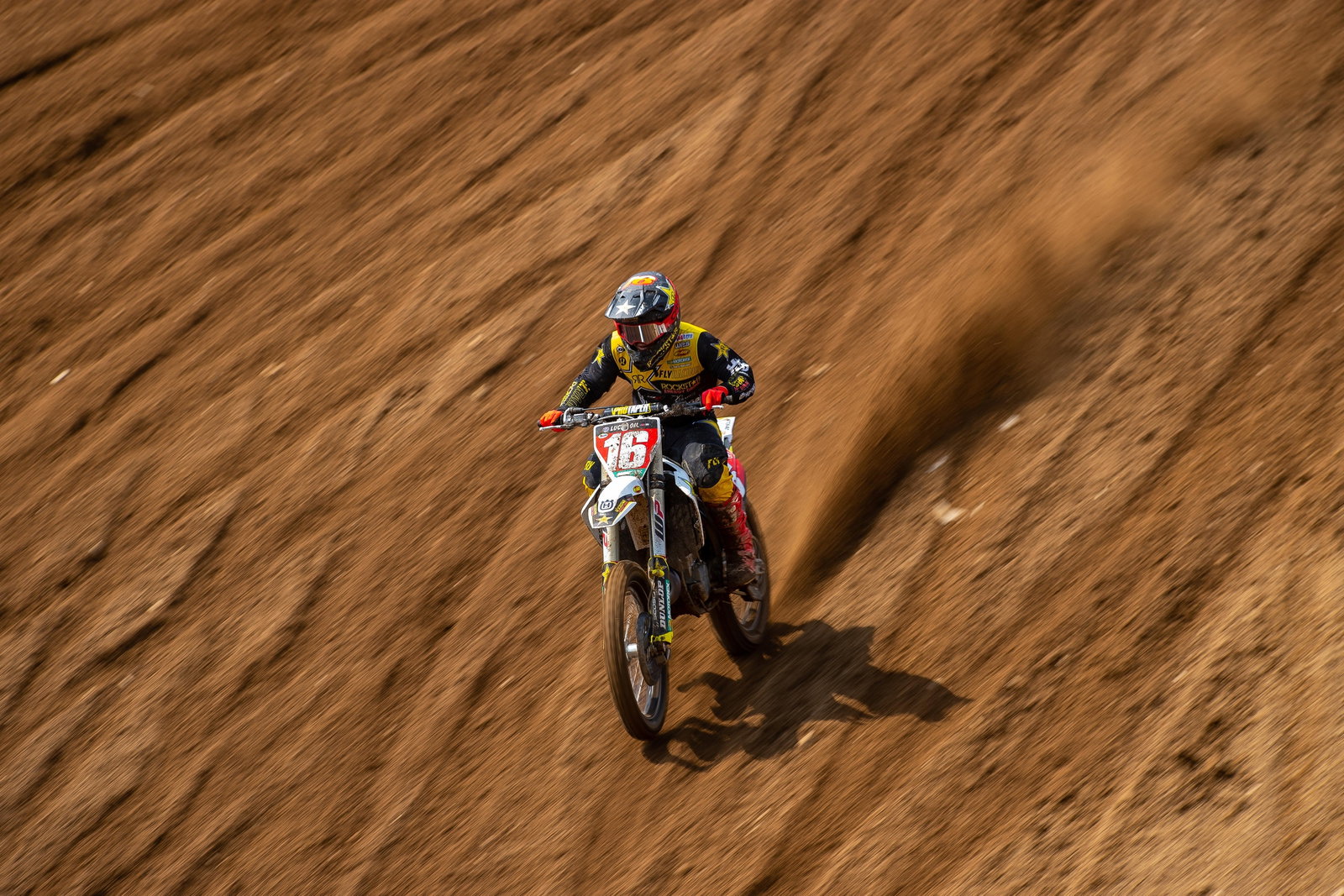 Exhaust Podcast: Halfway Lessons Learned (with AC, BB, and Zacho)