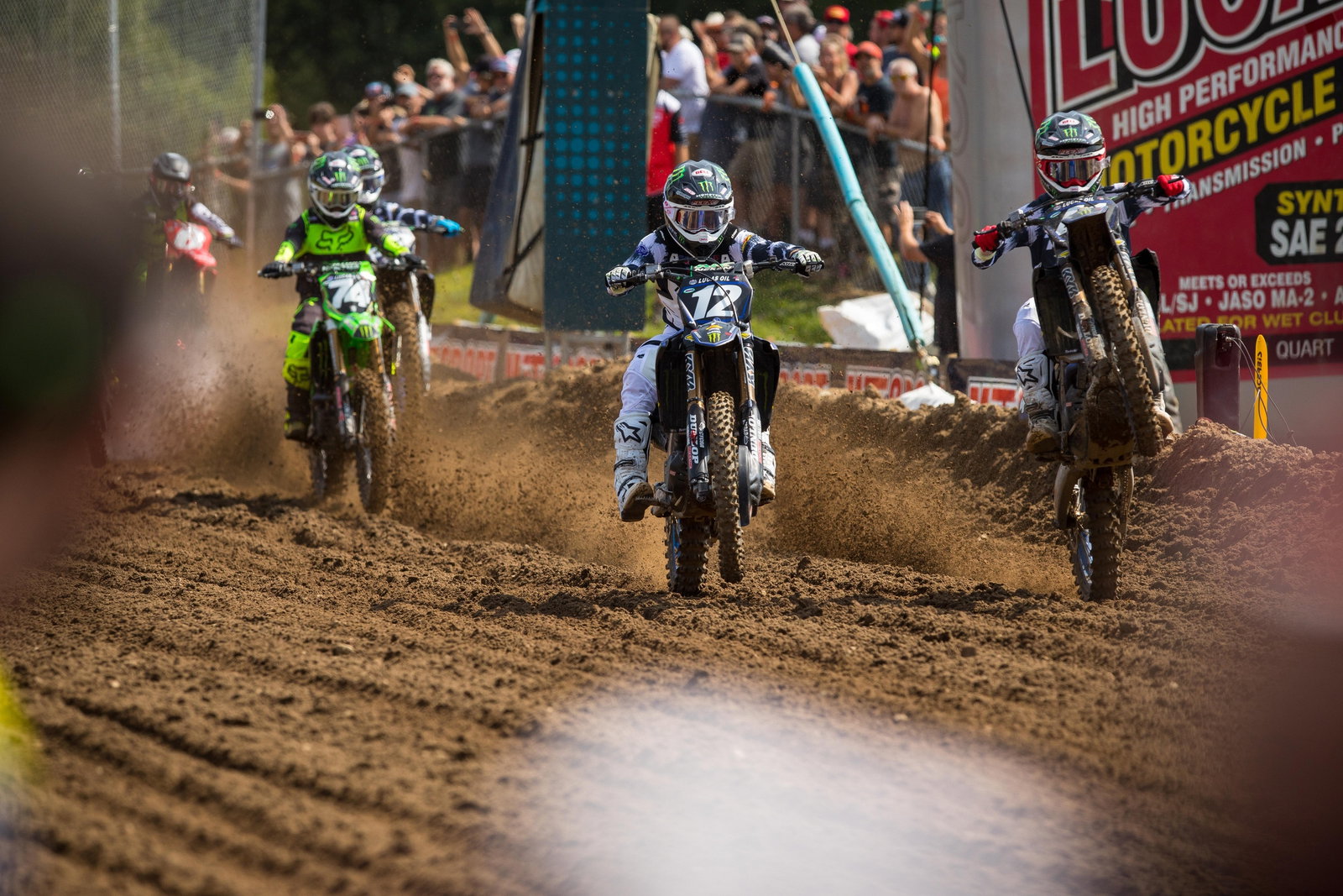 Gallery: RedBud 2