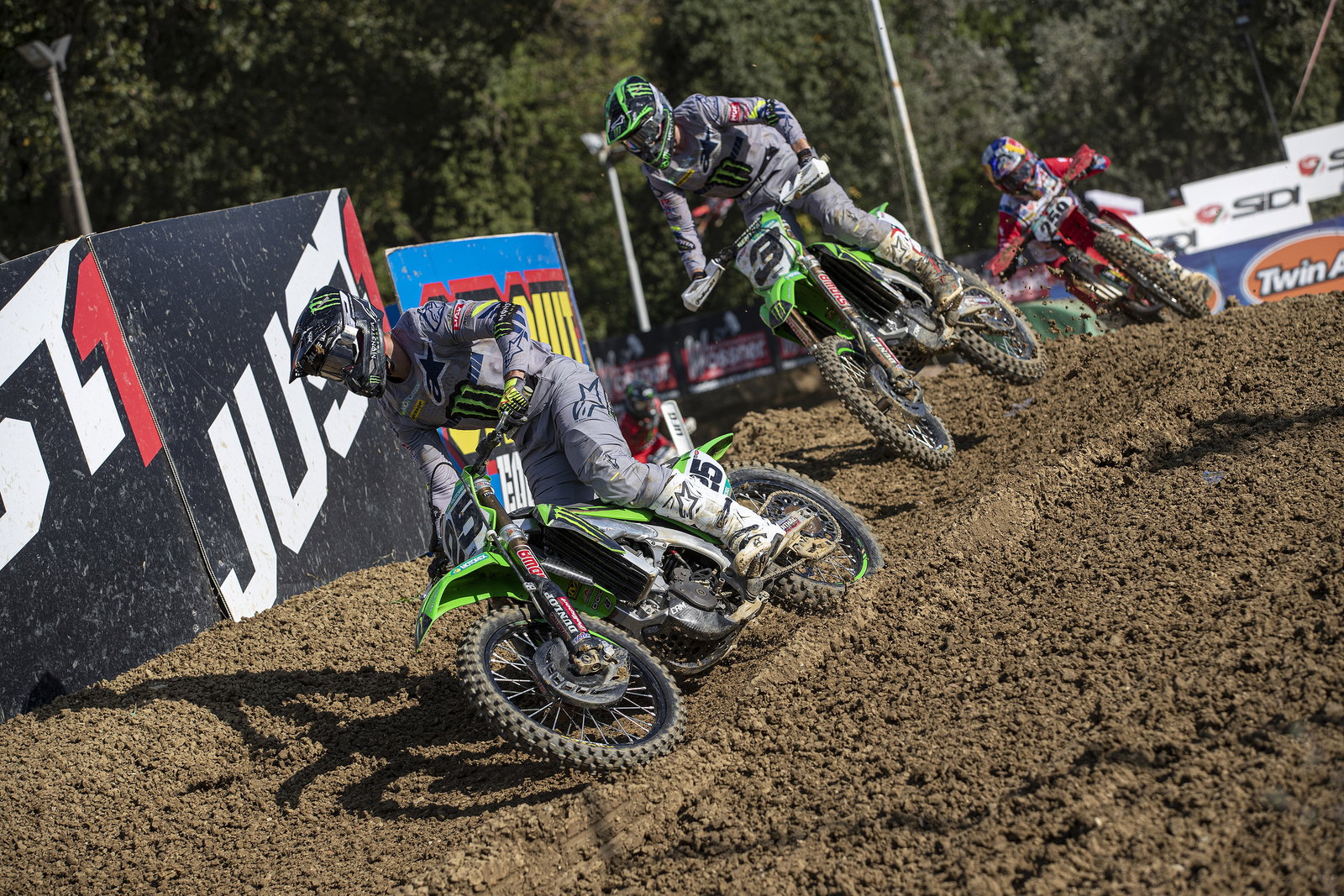 GP Report: 4 Takeaways from MXGP of Citta di Faenza
