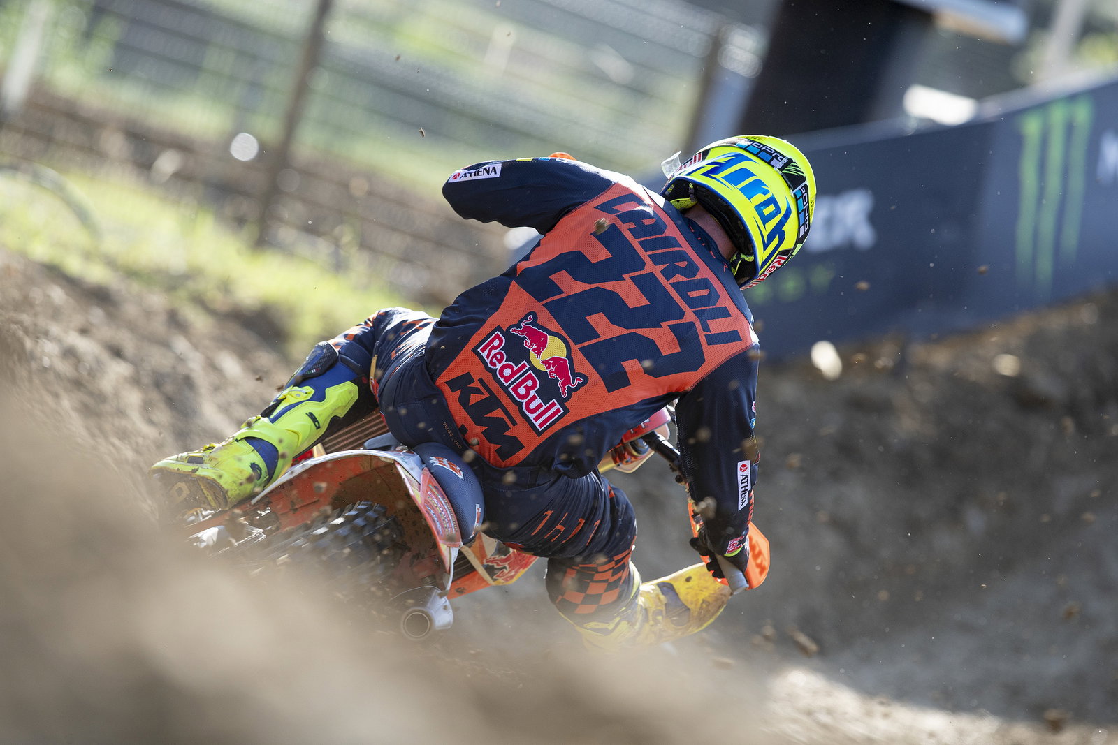 GP Report: 3 Observations from the MXGP of Emilia Romagna