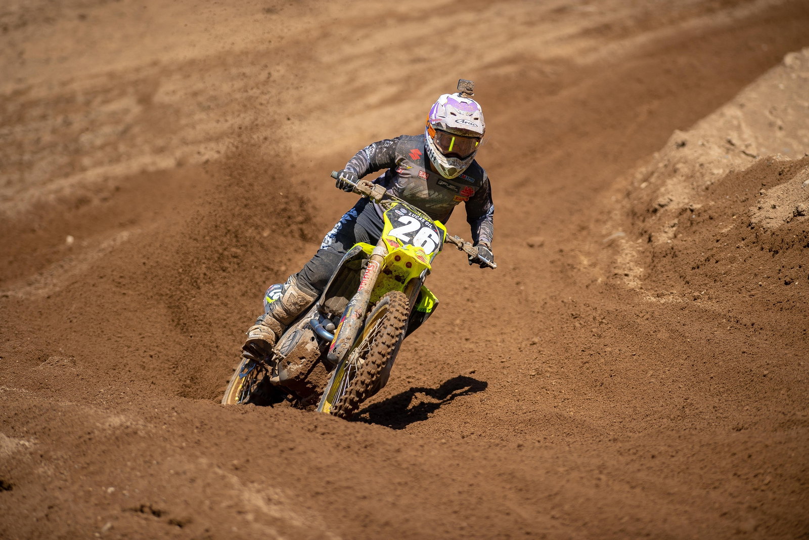 Fly Racing Racer X Podcast: Troll Train