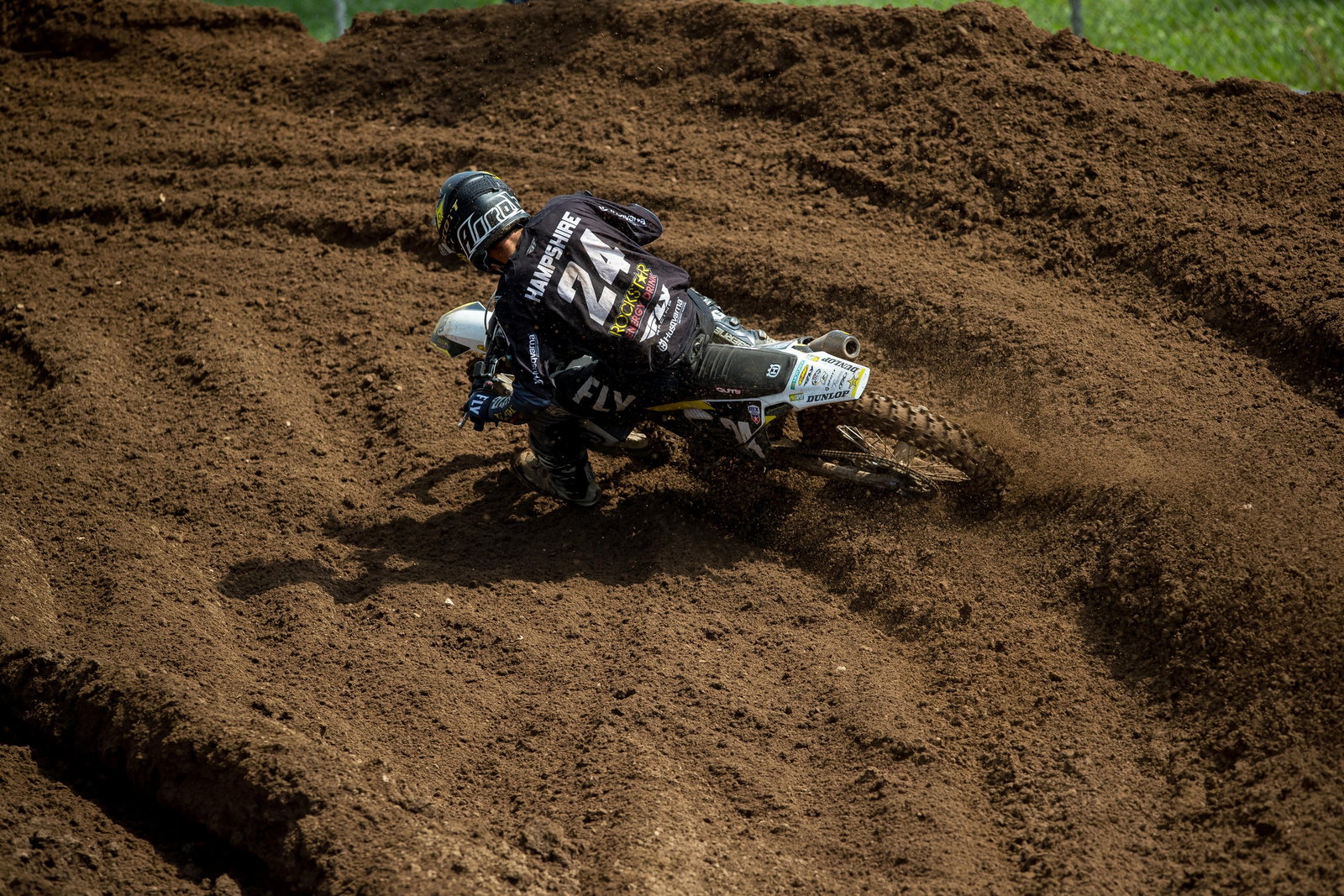 Save of the Day: RedBud 2