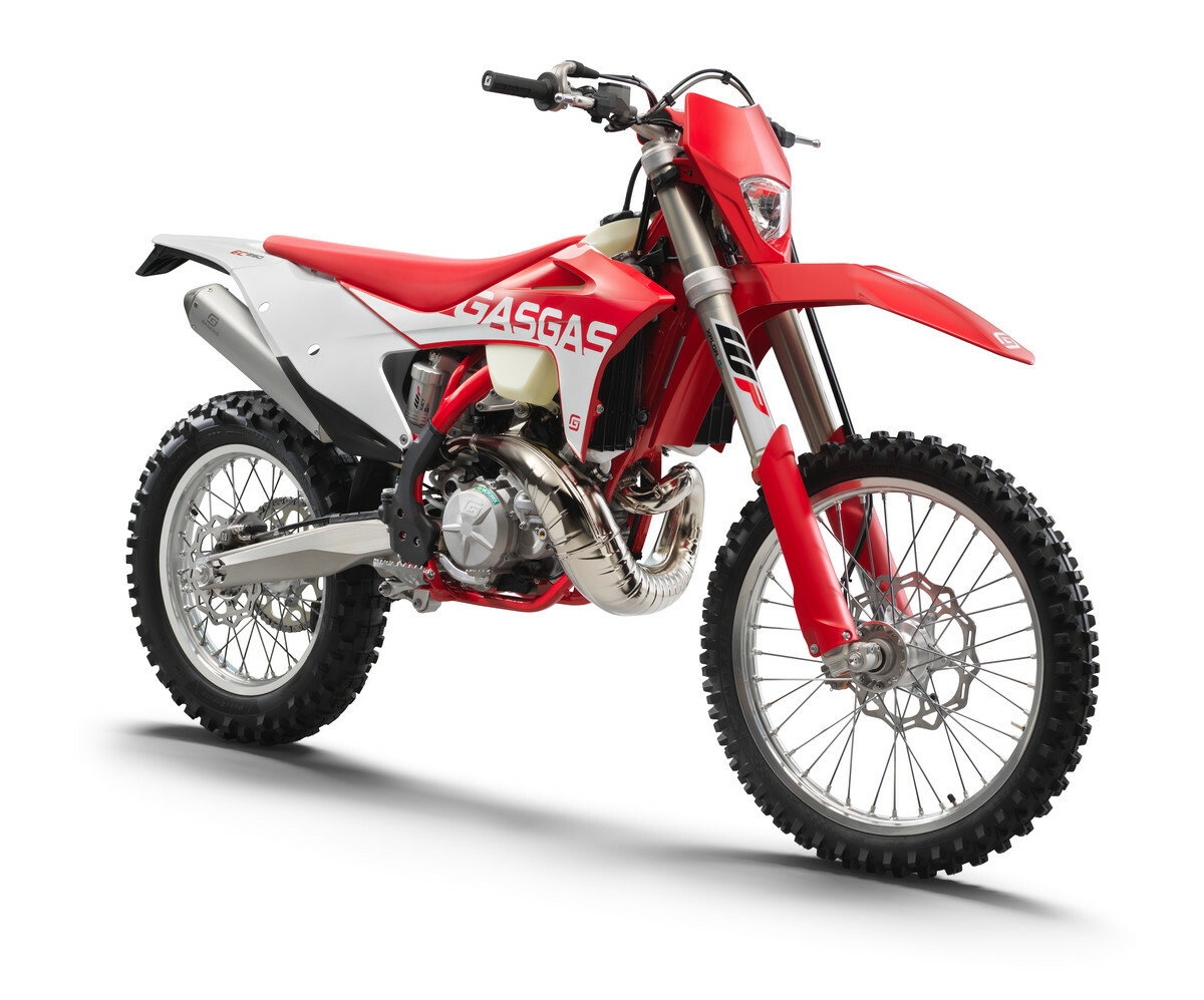 Gas Gas Motorcycles Launch 2021 Offroad Motocross Line-Up - Racer X