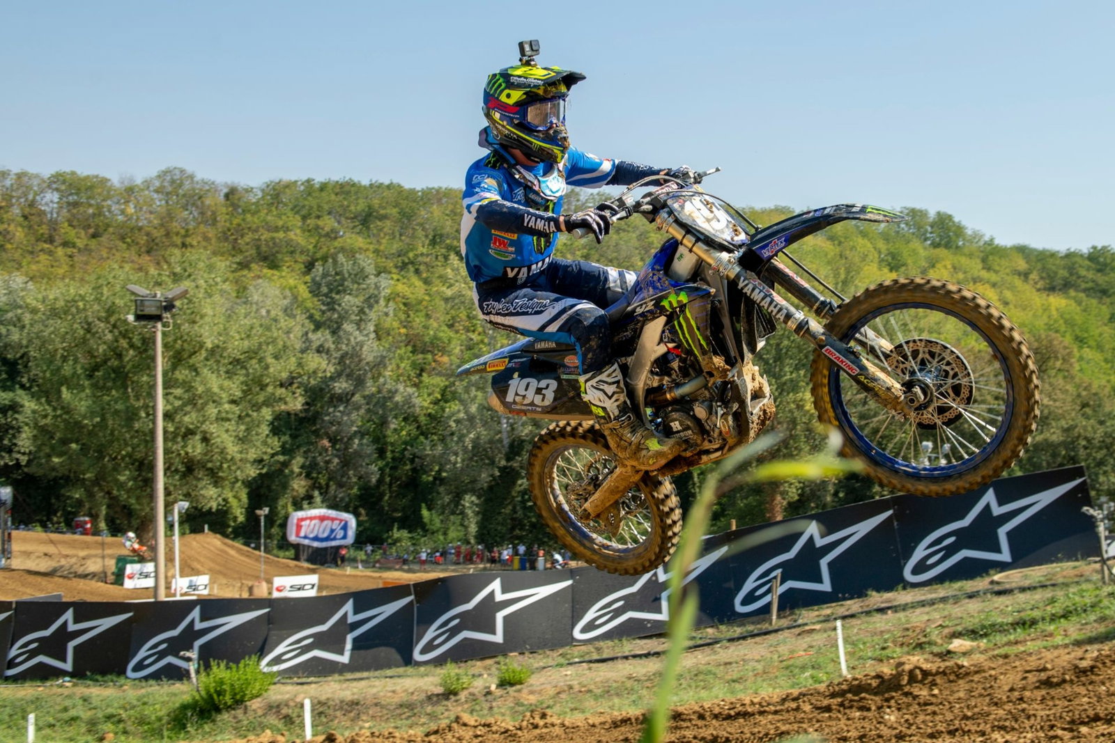 250 Words: Jago Geerts