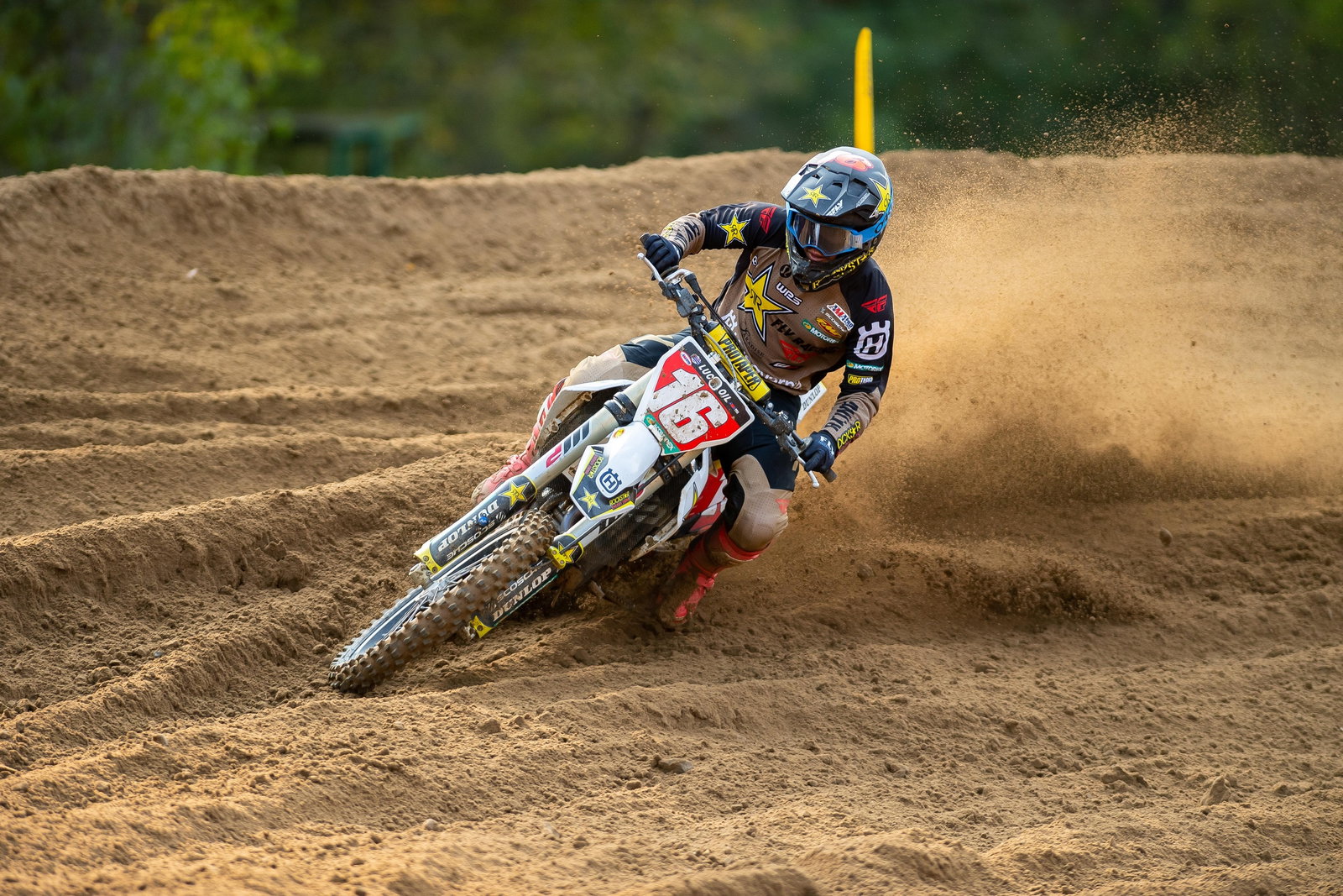 Racer X Films: Spring Creek Race Examination