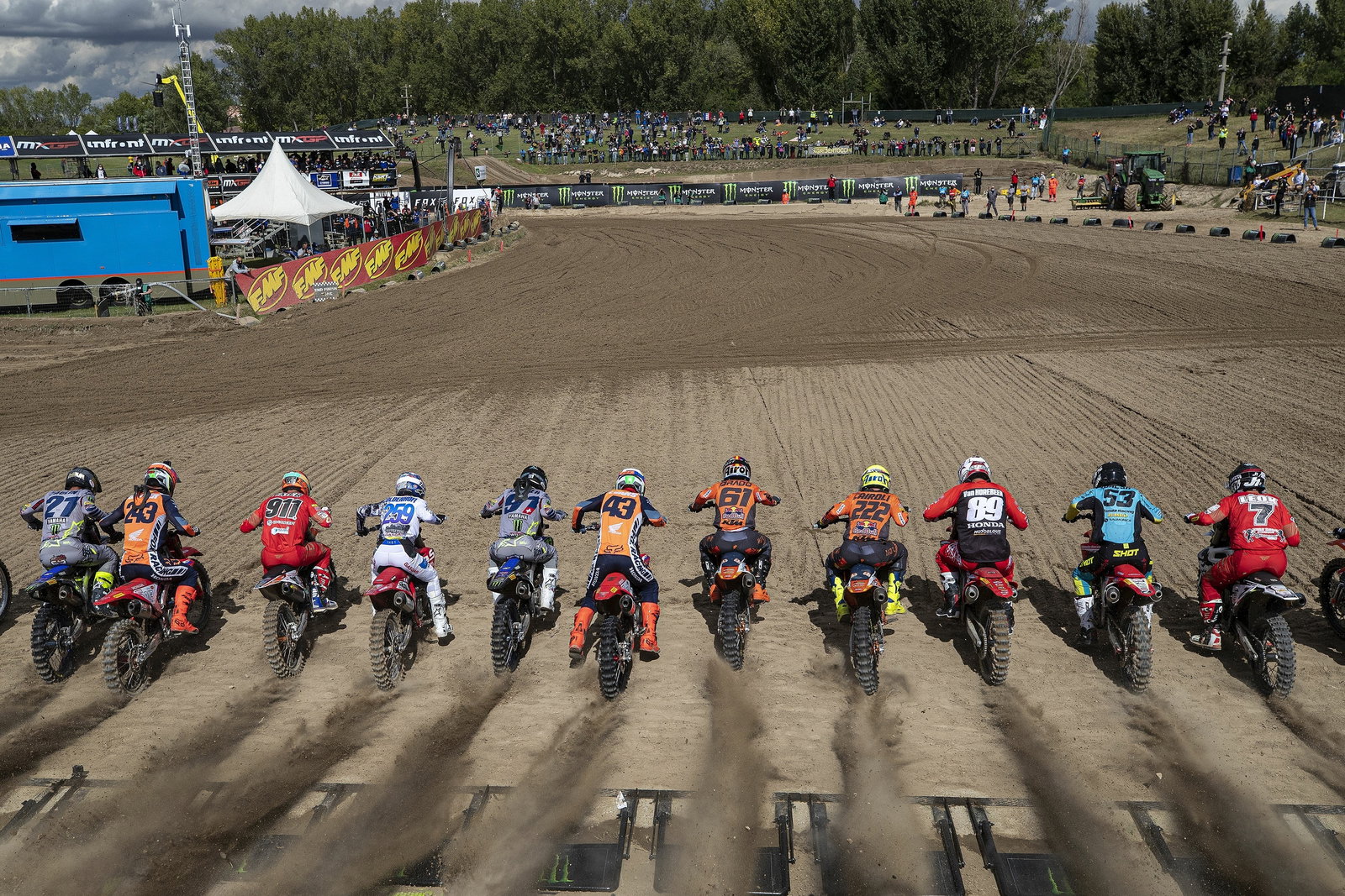 GP Report: 5 Takeaways from the MXGP of Lombardia