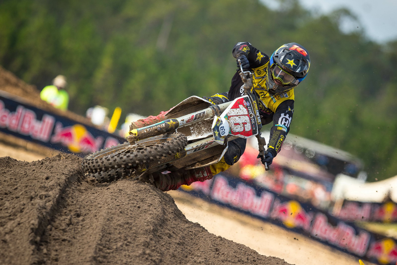 How to Watch: Thunder Valley and MXGP of Europe