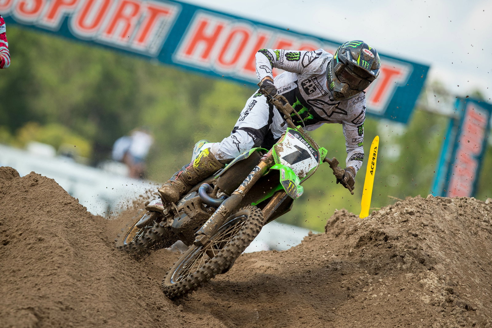 10 Things: Thunder Valley