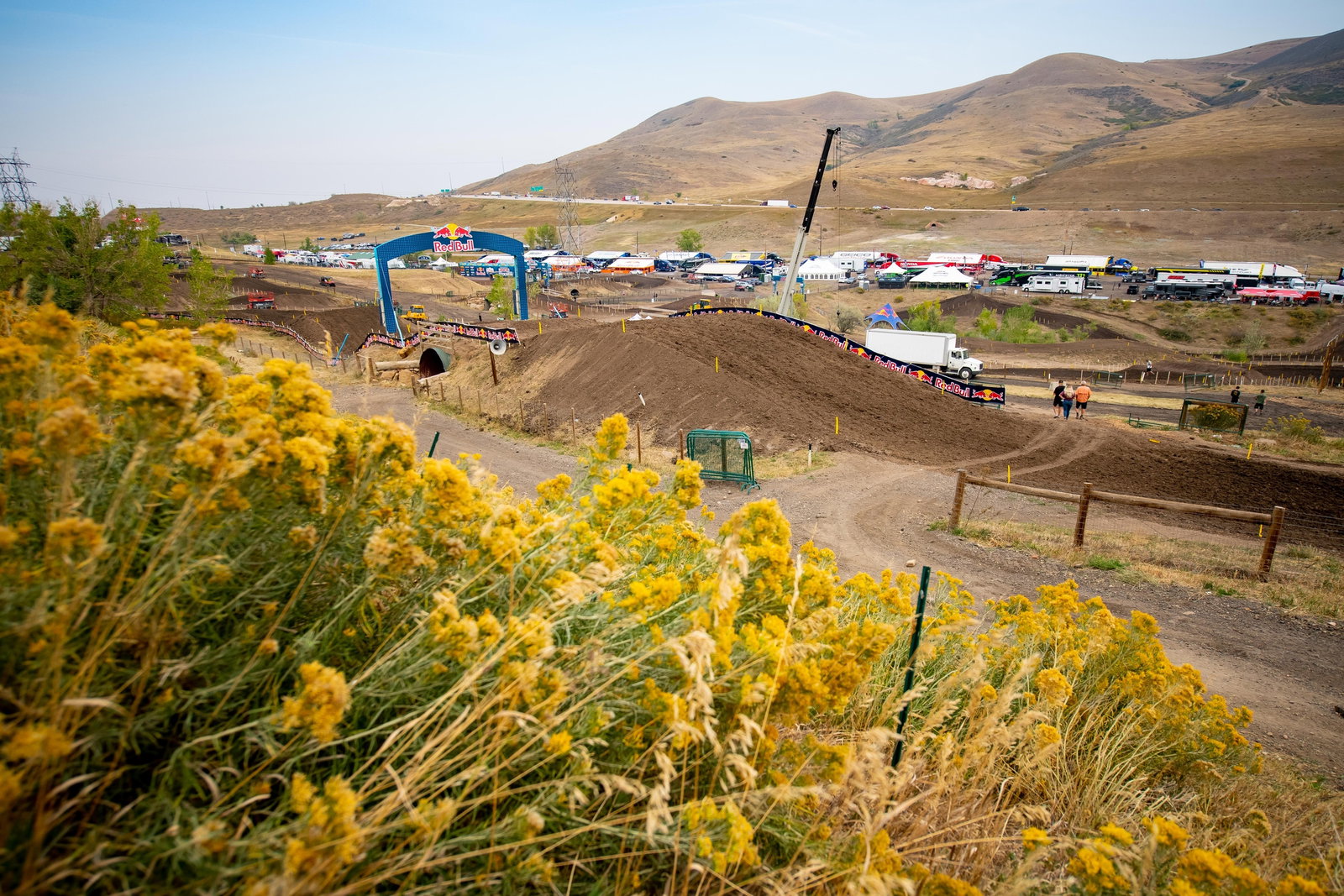 Weege Show: Thunder Valley Preview and Industry Check Up